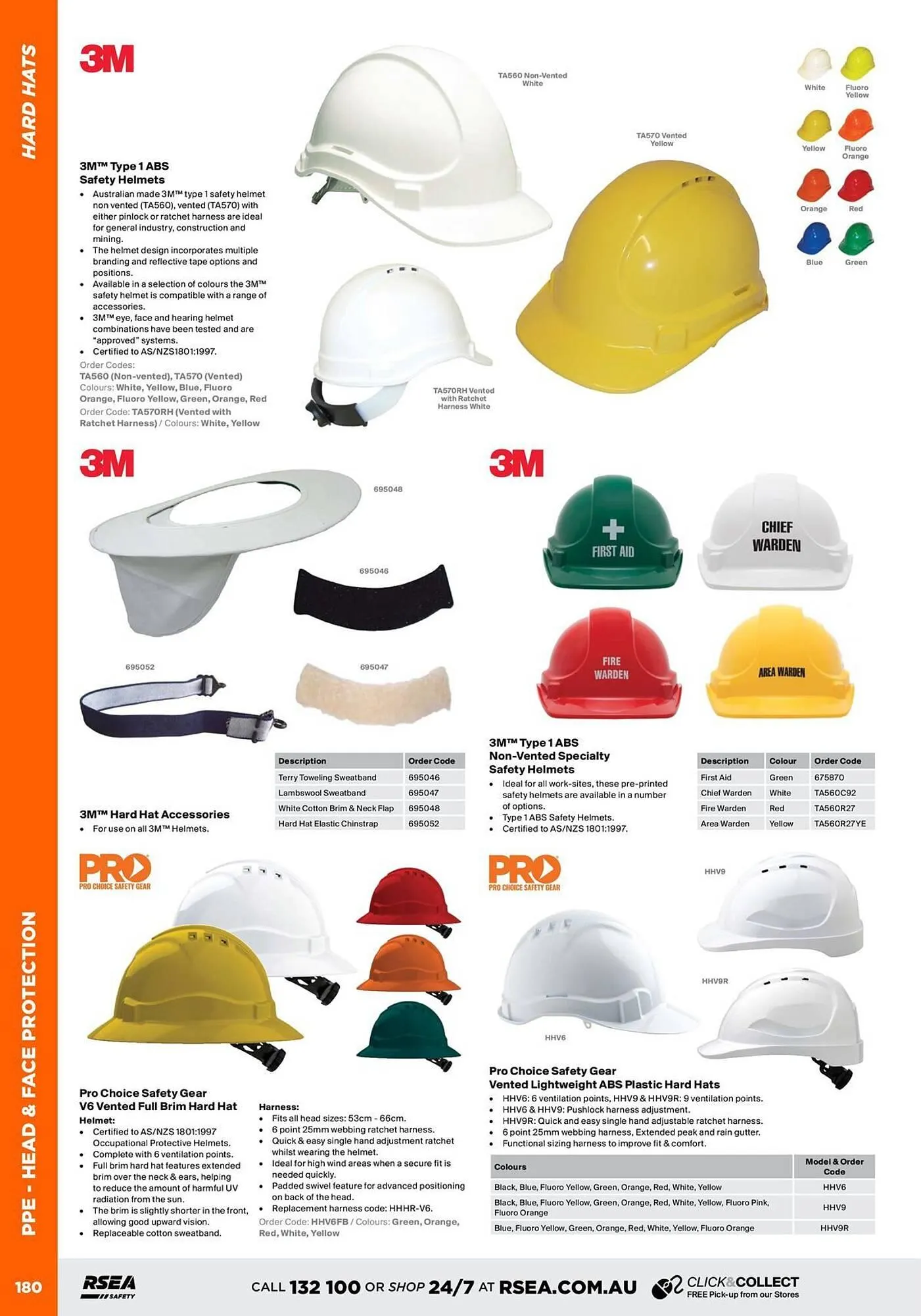 RSEA Safety catalogue - Catalogue valid from 1 August to 31 December 2025 - page 62