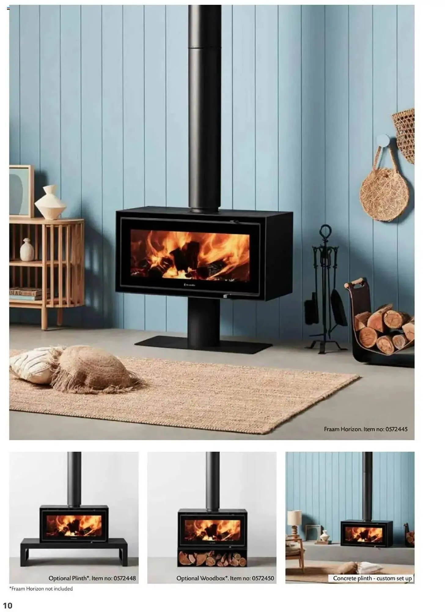 Bunnings catalogue - Catalogue valid from 31 March to 2 January 2026 - page 10