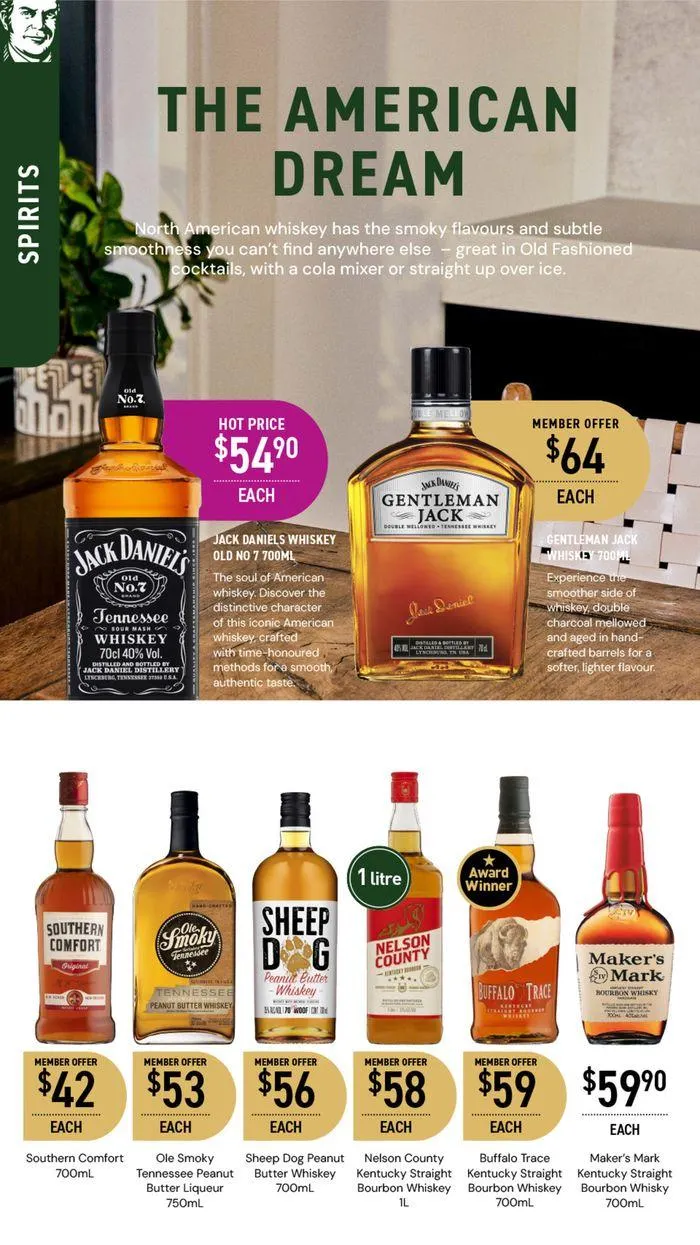 Gifts For Dad At Unbeatable Prices - Catalogue valid from 15 August to 4 September 2024 - page 29