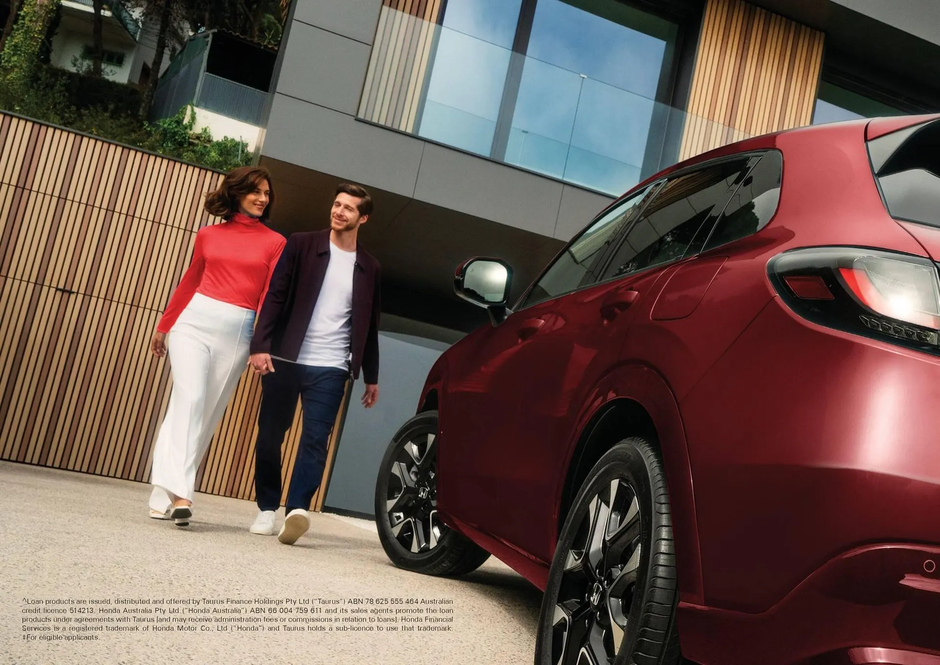 Honda catalogue - Catalogue valid from 30 May to 30 May 2026 - page 22