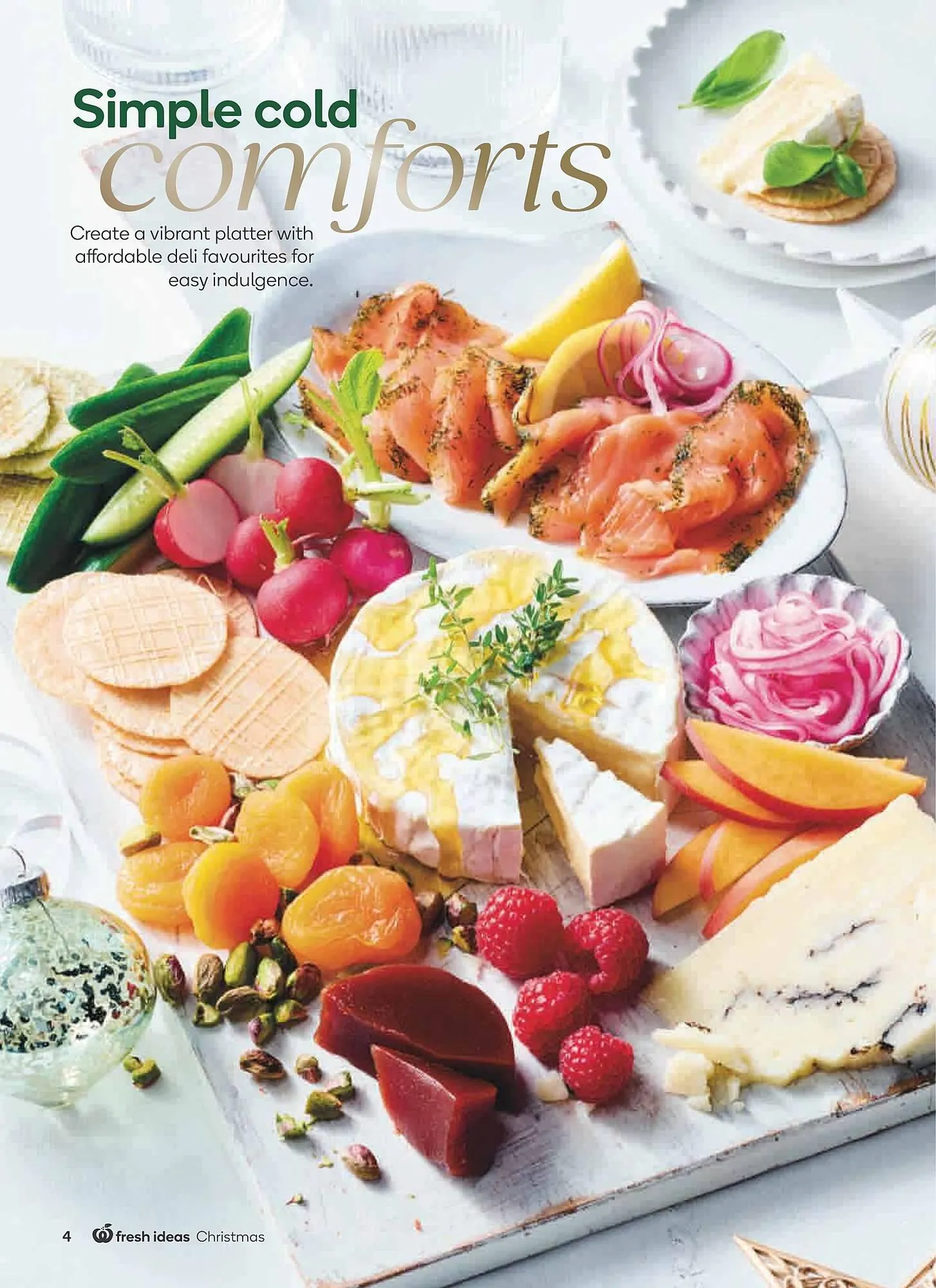 Woolworths catalogue - Catalogue valid from 26 November to 26 December 2025 - page 4