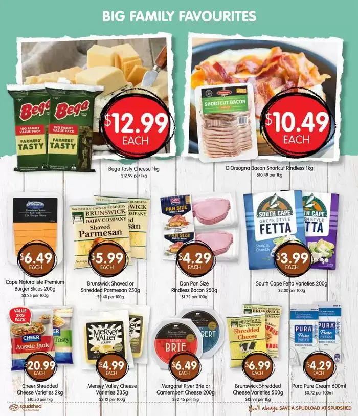 Weekly Specials - Catalogue valid from 8 January to 14 January 2025 - page 5