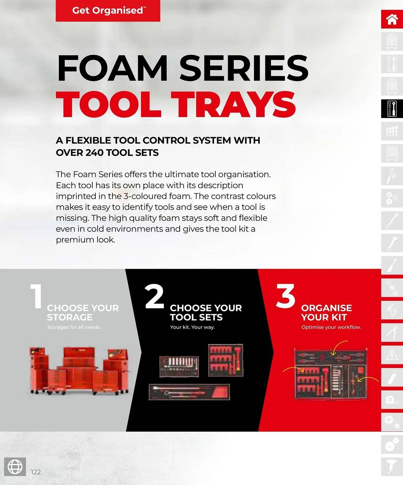 Teng Tools catalogue - Catalogue valid from 28 March to 31 December 2025 - page 123