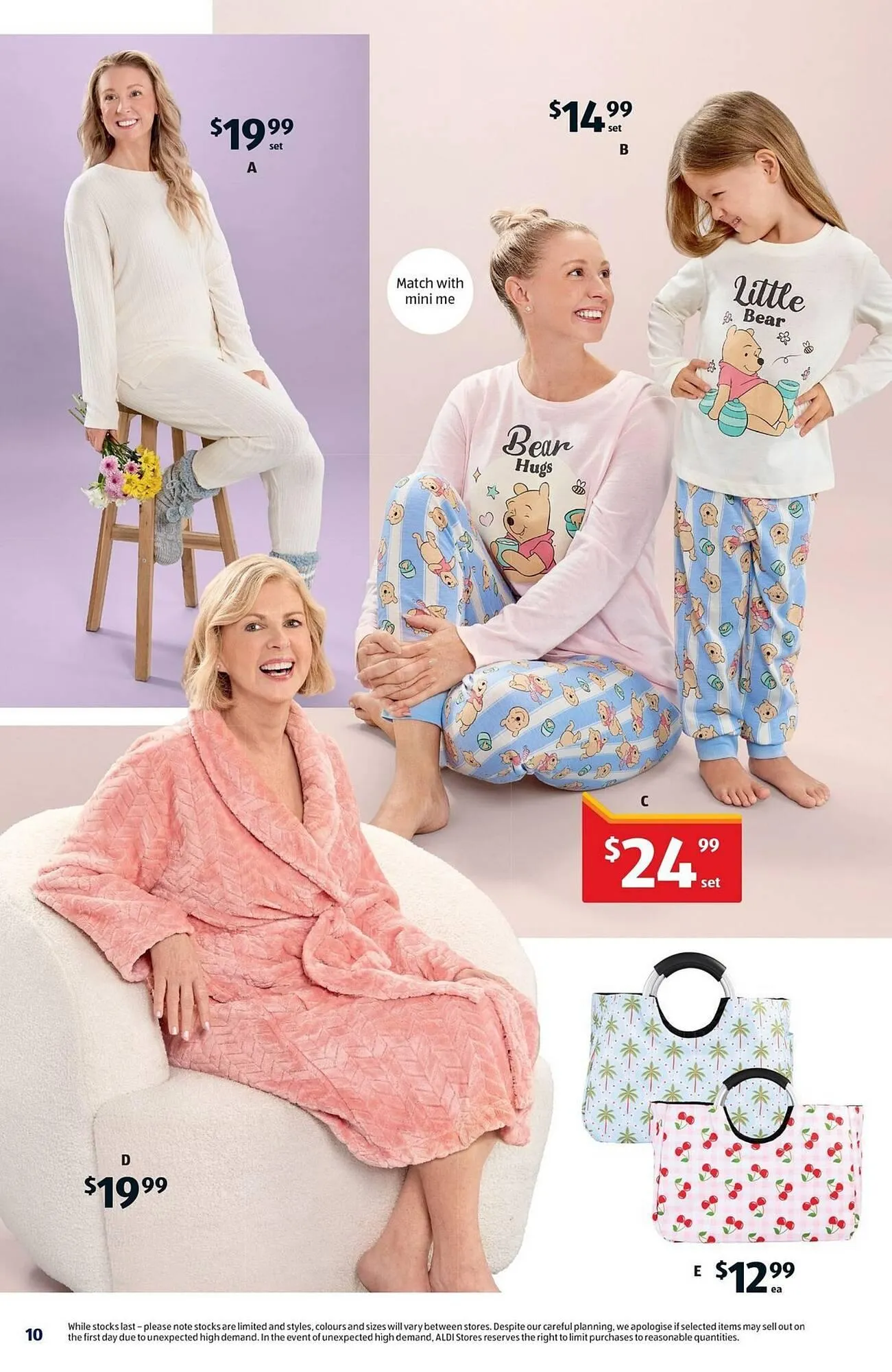 ALDI catalogue - Catalogue valid from 29 April to 5 May 2026 - page 10