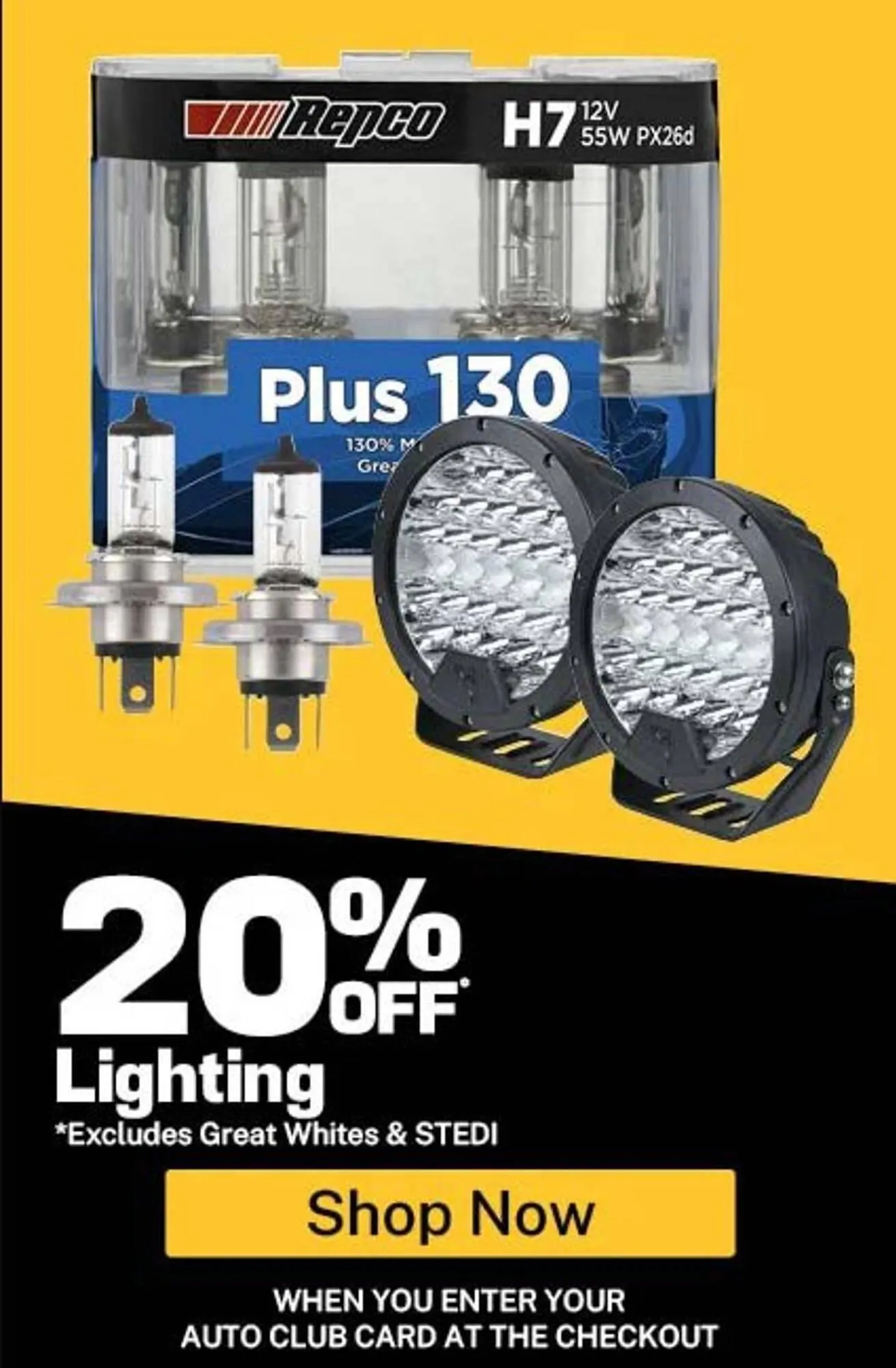 Repco catalogue - Catalogue valid from 1 July to 31 July 2025 - page 5