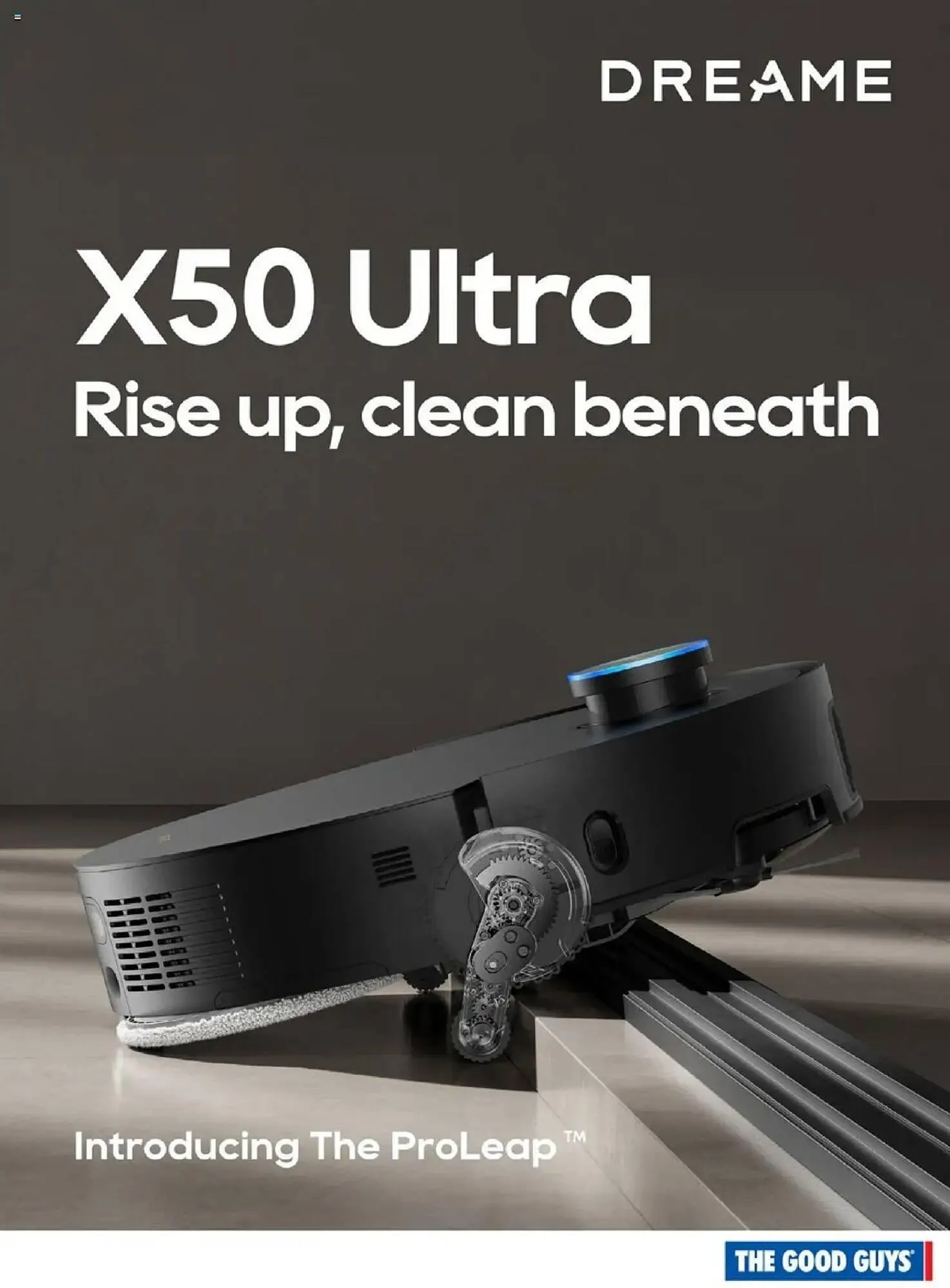 The Good Guys catalogue - Catalogue valid from 7 August to 13 August 2025 - page 26