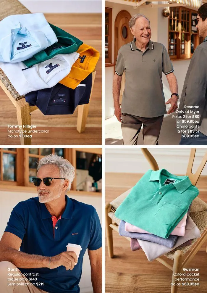 Father's Day - Catalogue valid from 12 August to 1 September 2024 - page 11