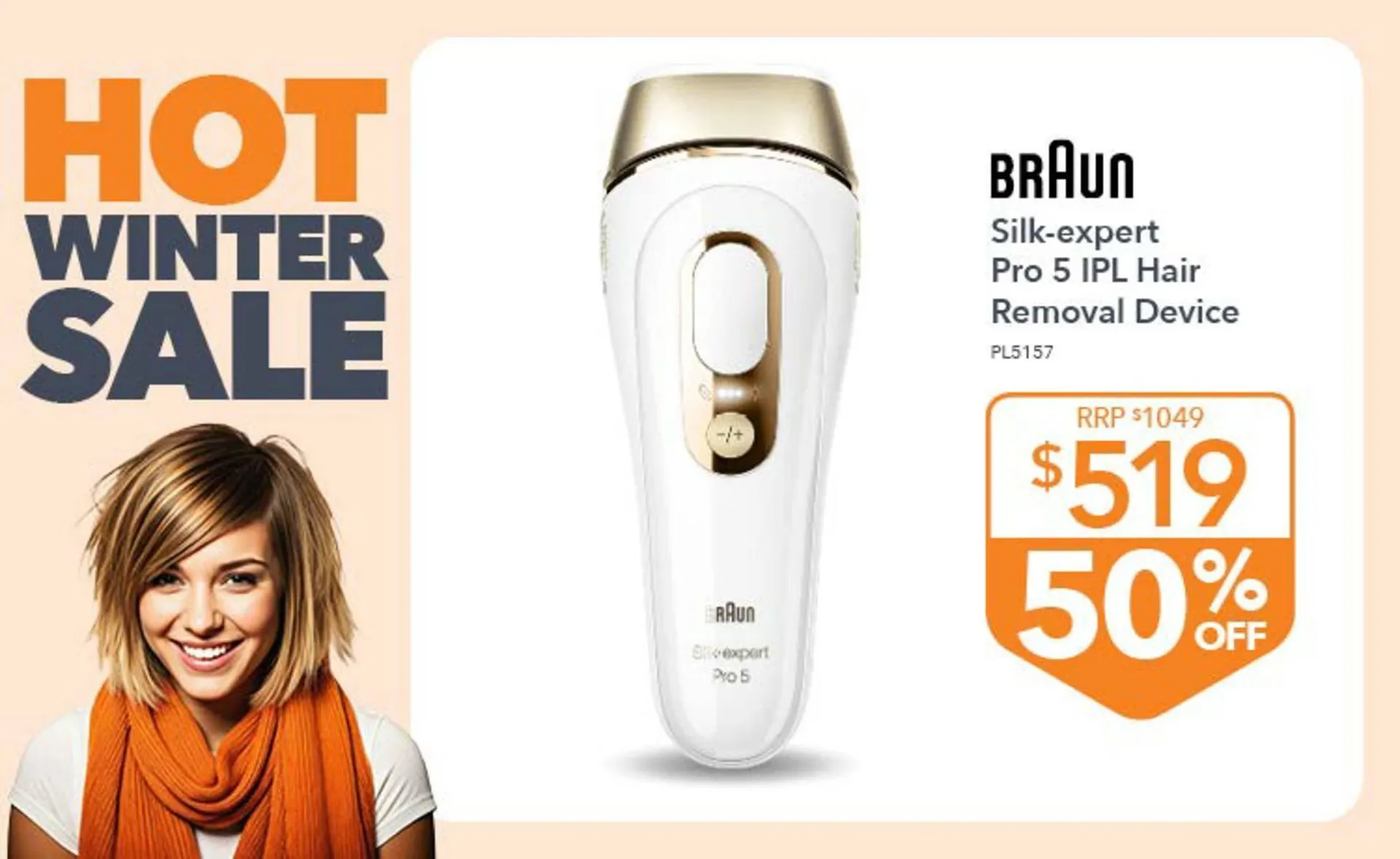 Shaver Shop catalogue - Catalogue valid from 2 July to 16 July 2025 - page 7