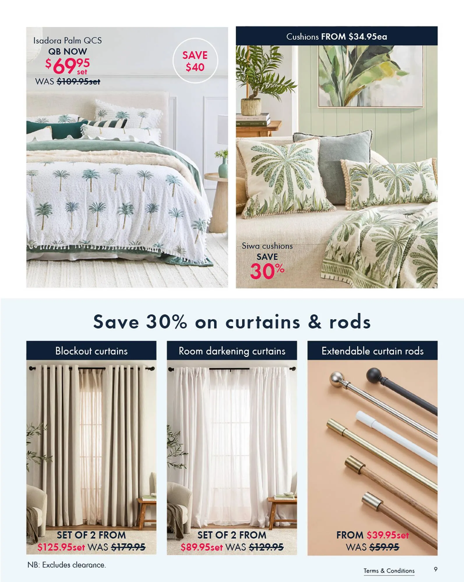 Pillow Talk catalogue - Catalogue valid from 2 December to 18 January 2026 - page 9