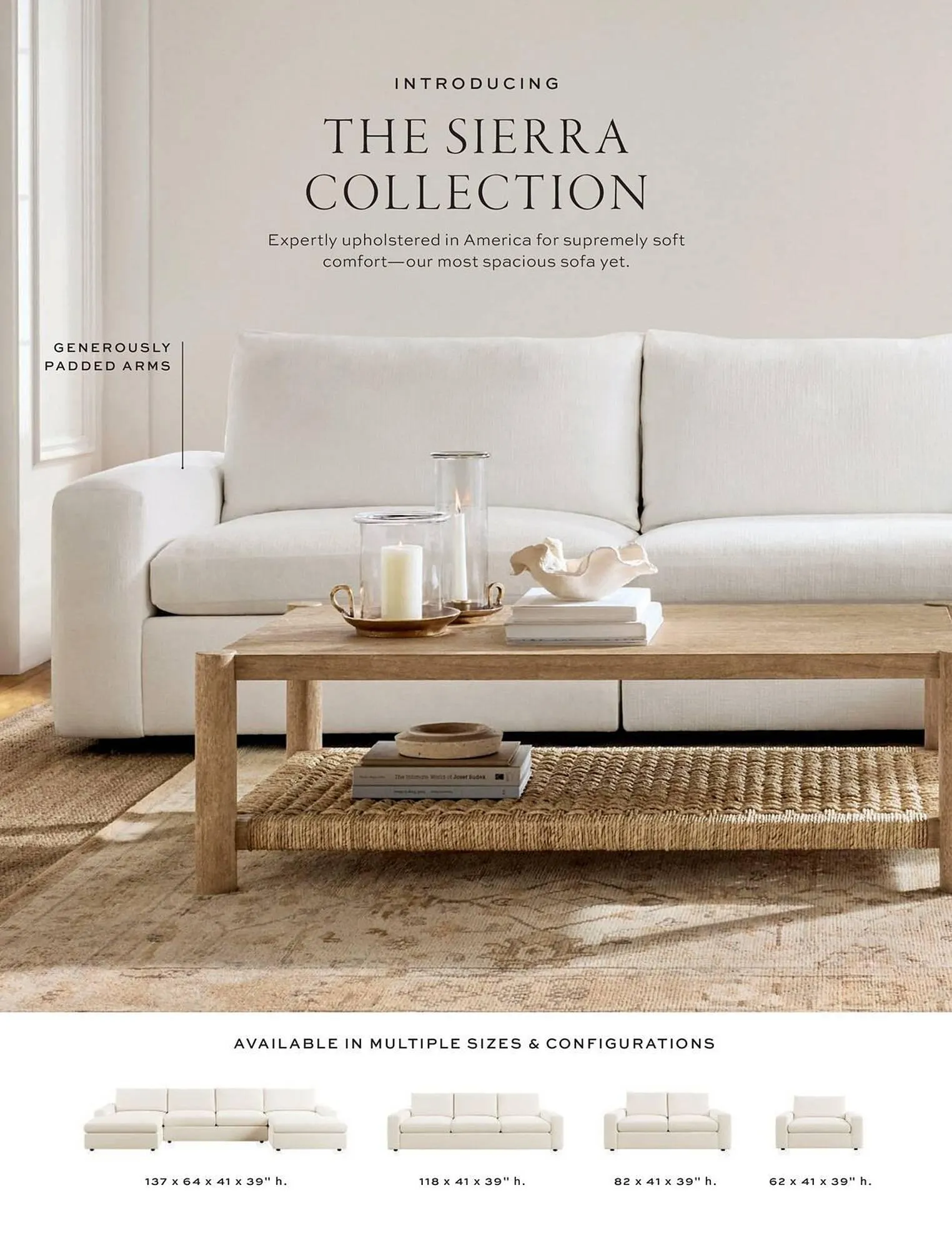 Pottery Barn catalogue - Catalogue valid from 15 December to 31 May 2026 - page 42