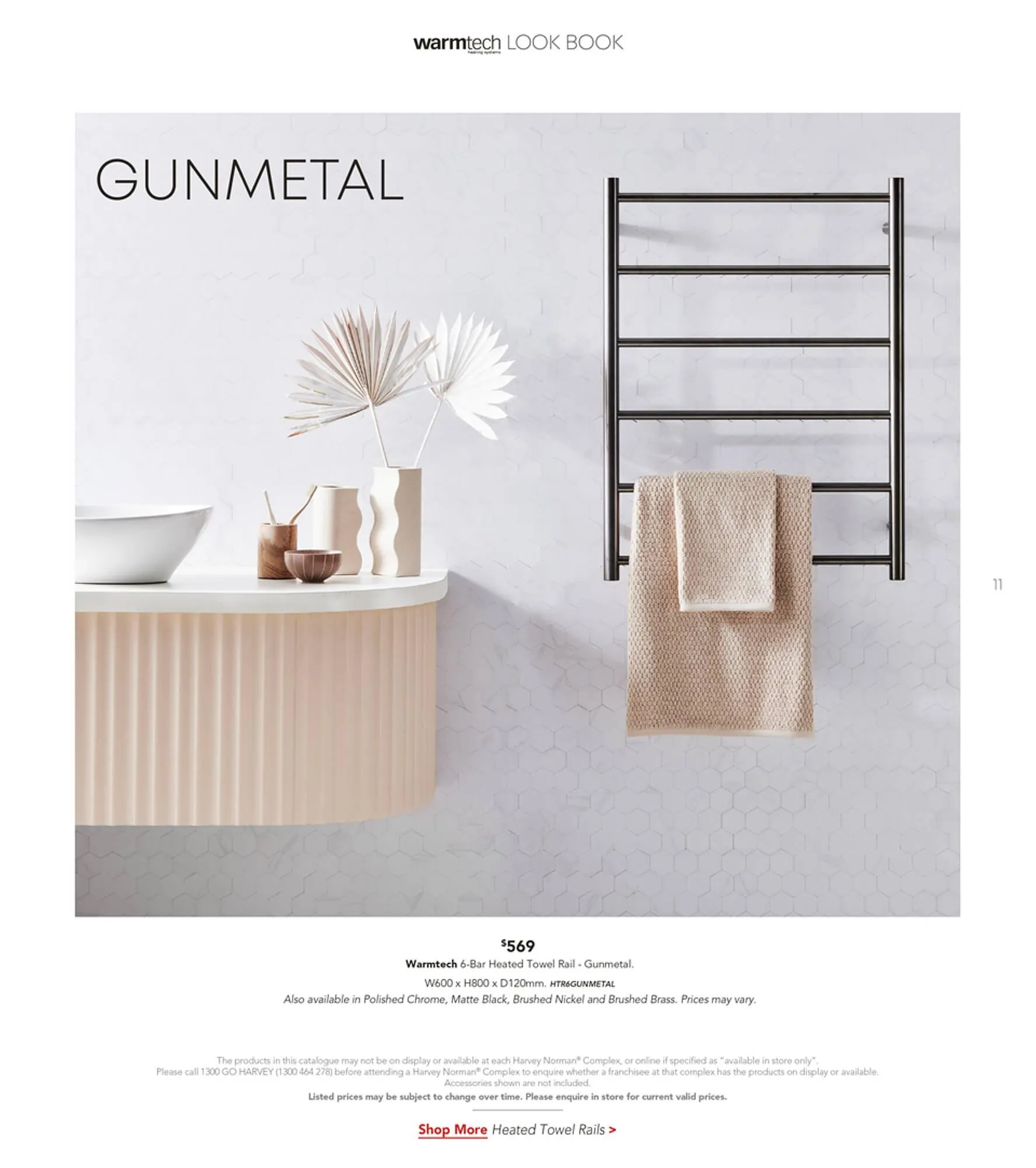 Harvey Norman catalogue - Catalogue valid from 10 June to 31 December 2025 - page 11