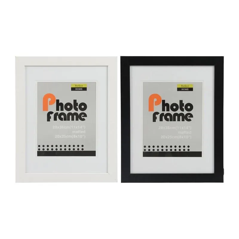 Essential Series Photo Frame 28x35cm
