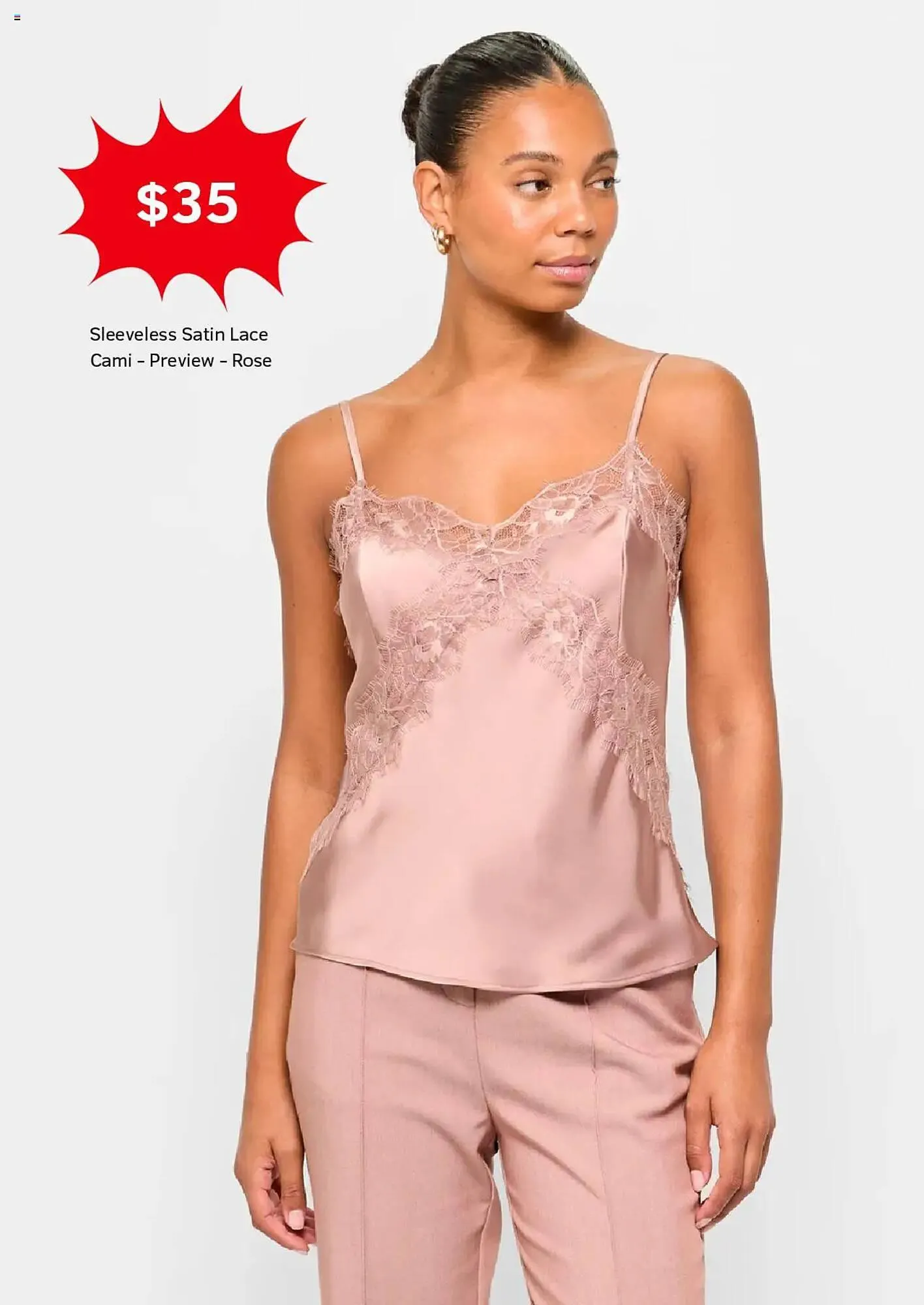 Target catalogue - Catalogue valid from 16 July to 2 August 2025 - page 3