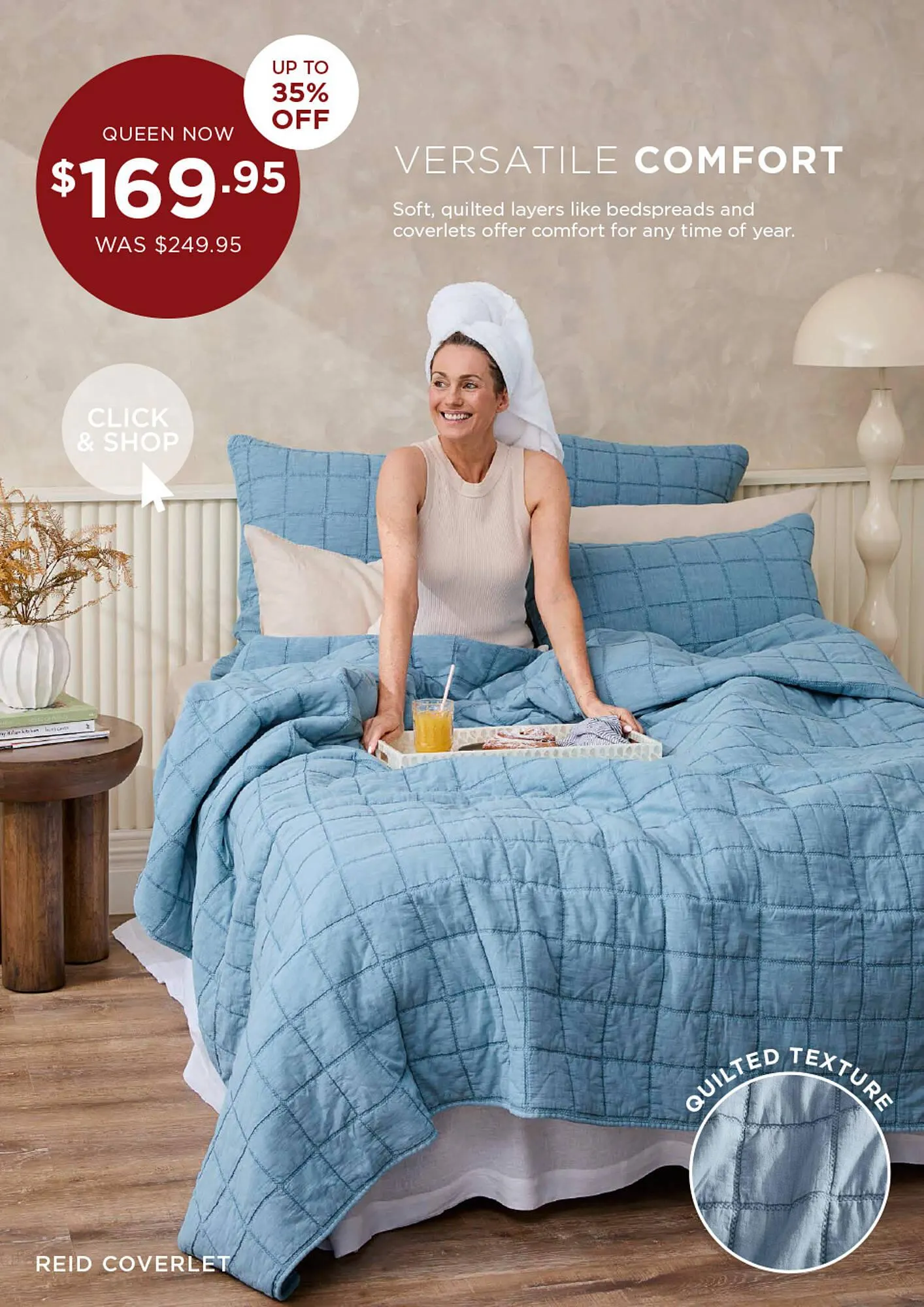 Bed Bath N' Table catalogue - Catalogue valid from 18 September to 26 October 2025 - page 19