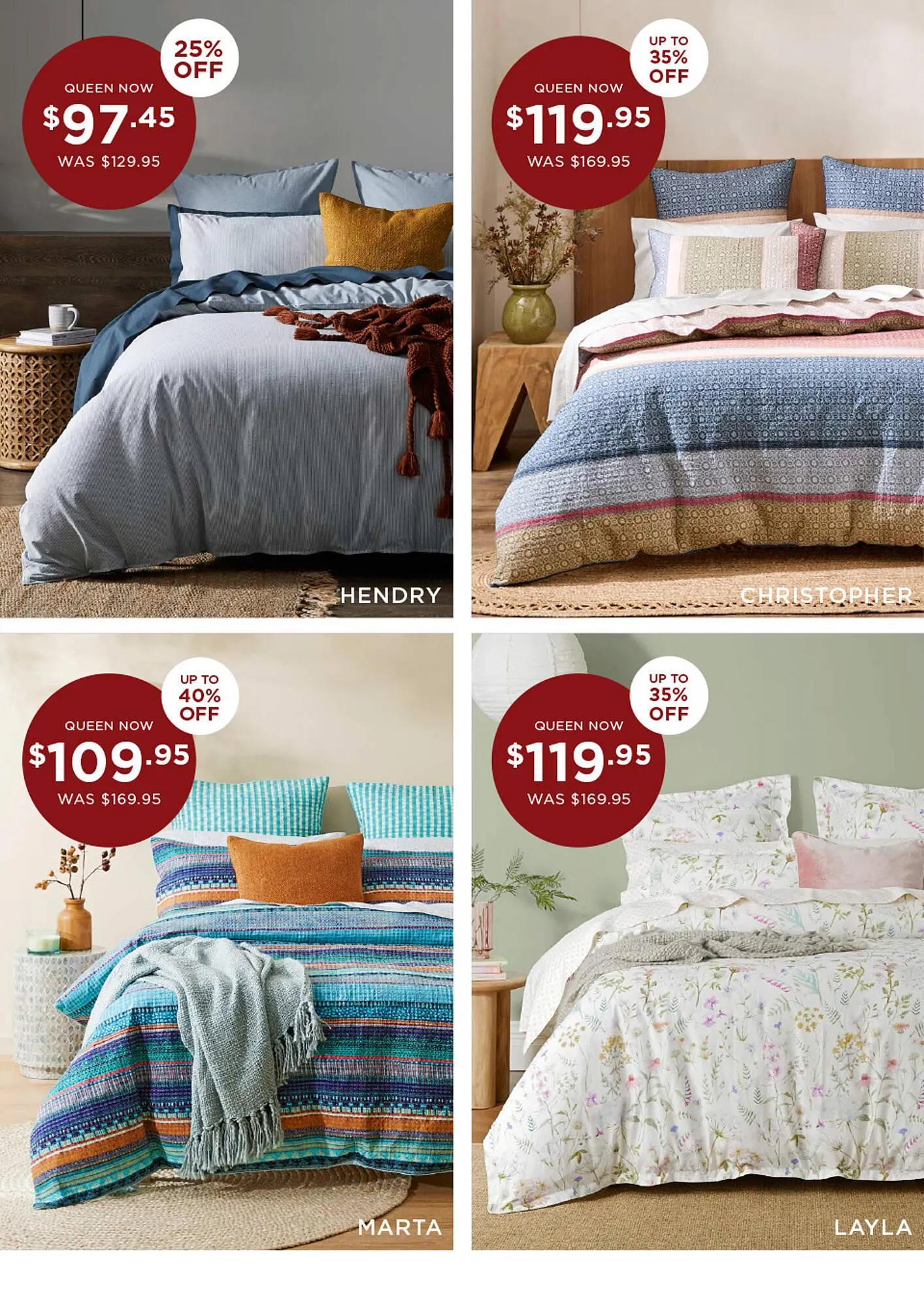 Bed Bath N' Table catalogue - Catalogue valid from 18 September to 26 October 2025 - page 13