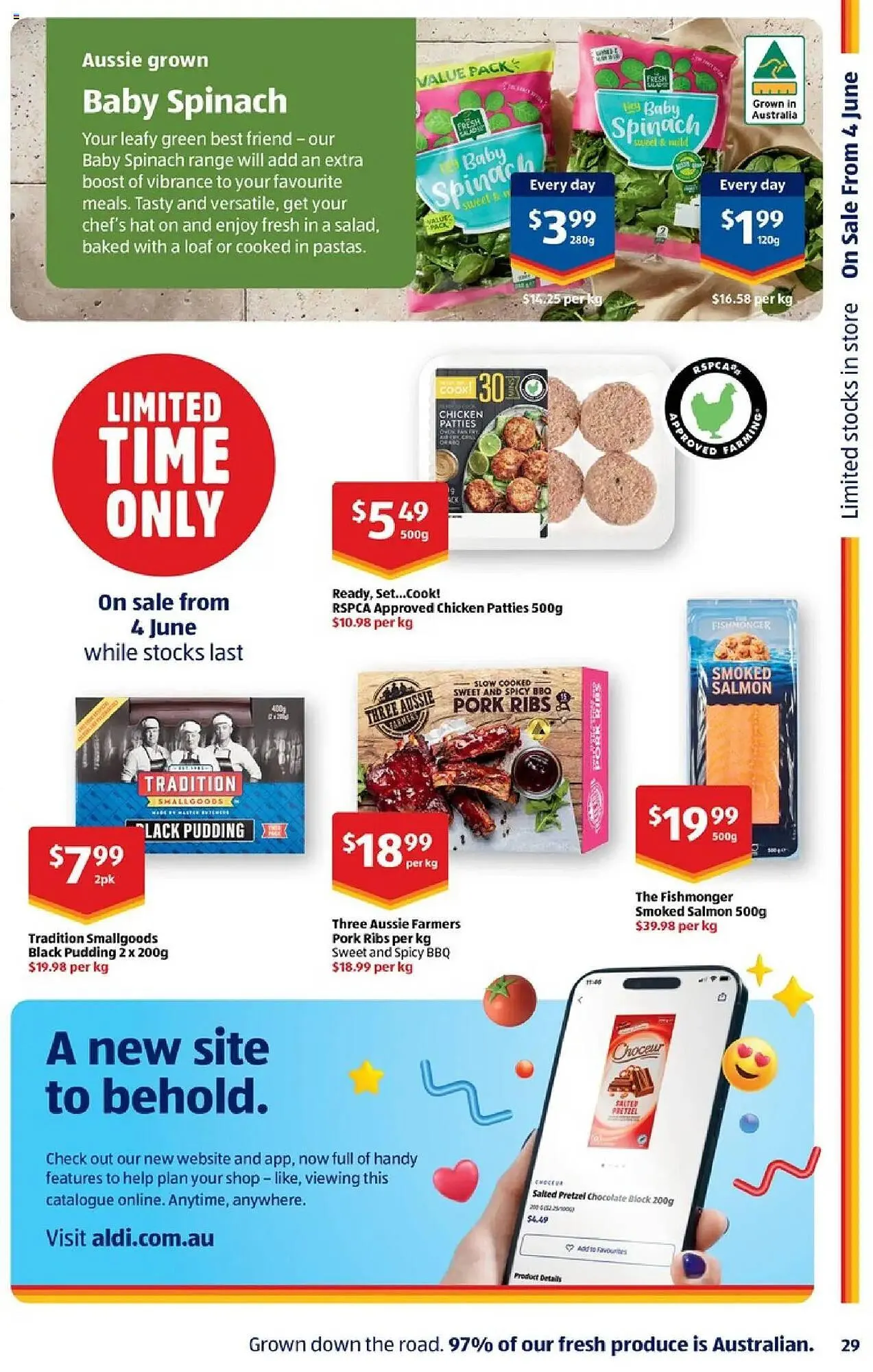 ALDI catalogue - Catalogue valid from 11 June to 17 June 2025 - page 43