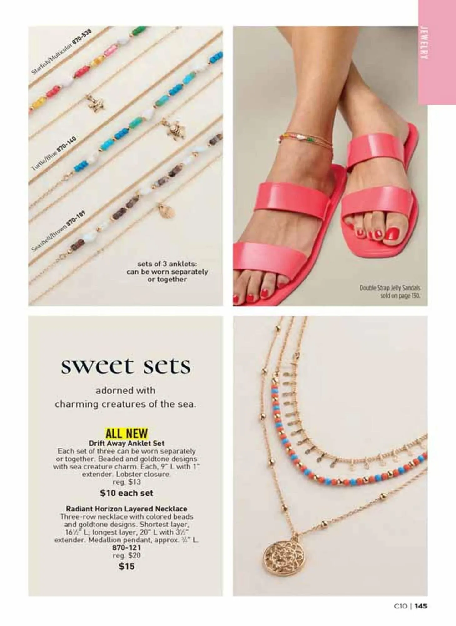 Avon catalogue - Catalogue valid from 14 April to 19 May 2026 - page 152