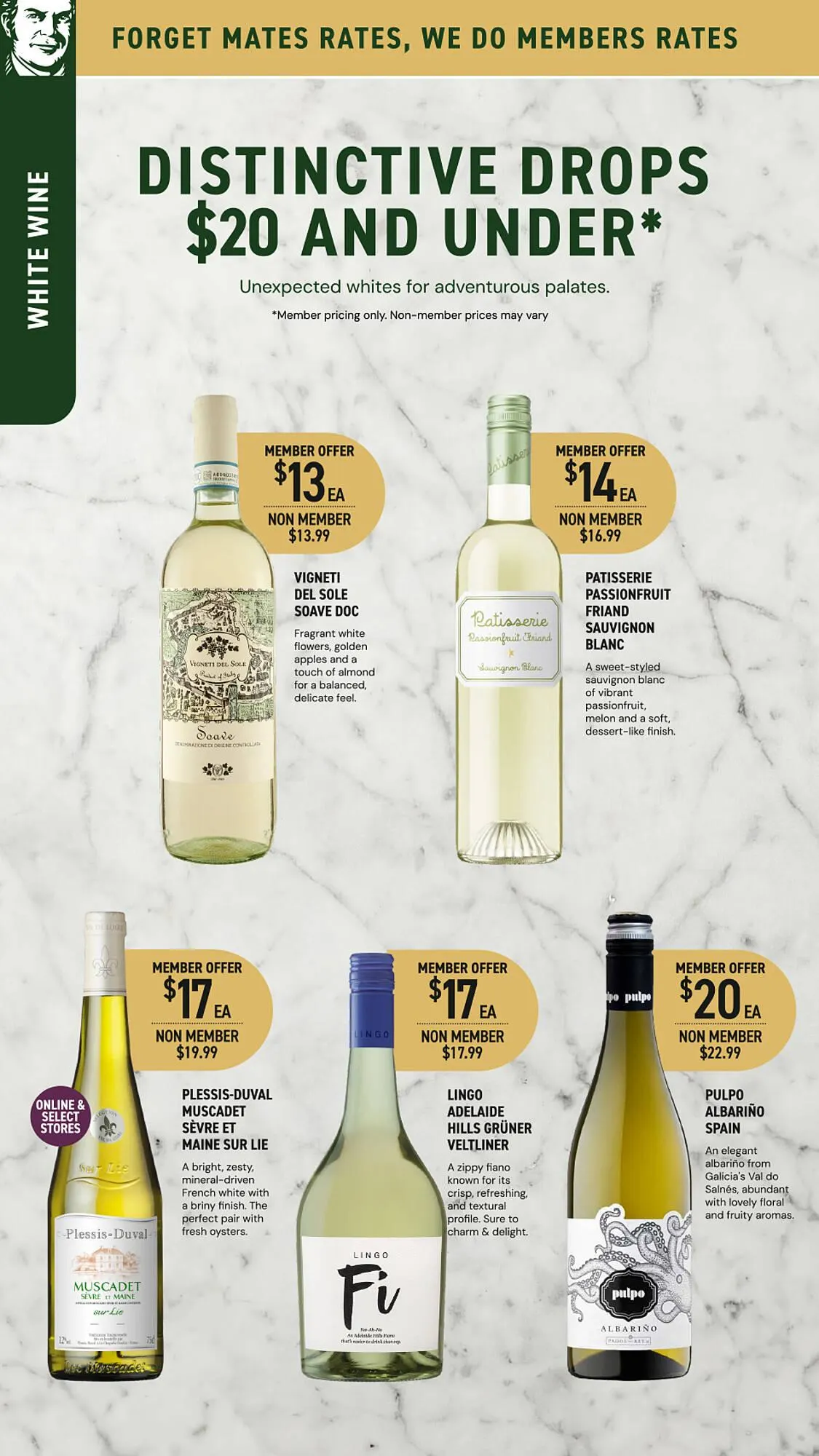 Dan Murphy's catalogue - Catalogue valid from 9 April to 29 April 2026 - page 14