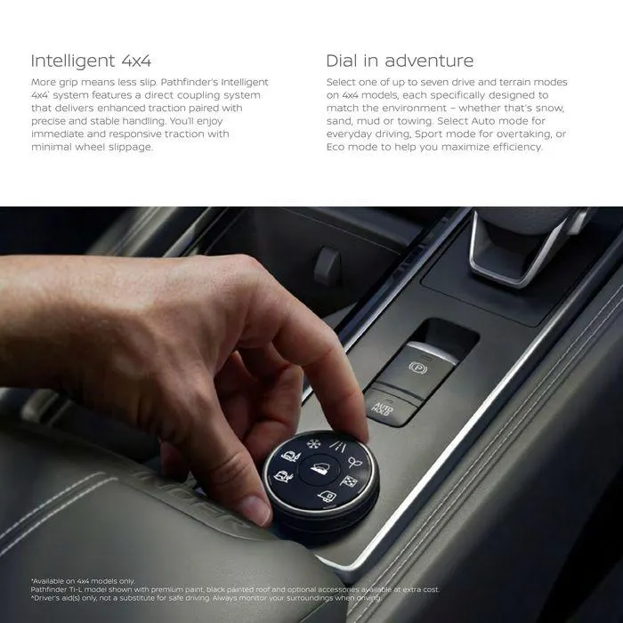 Pathfinder - Catalogue valid from 11 September to 11 September 2025 - page 6