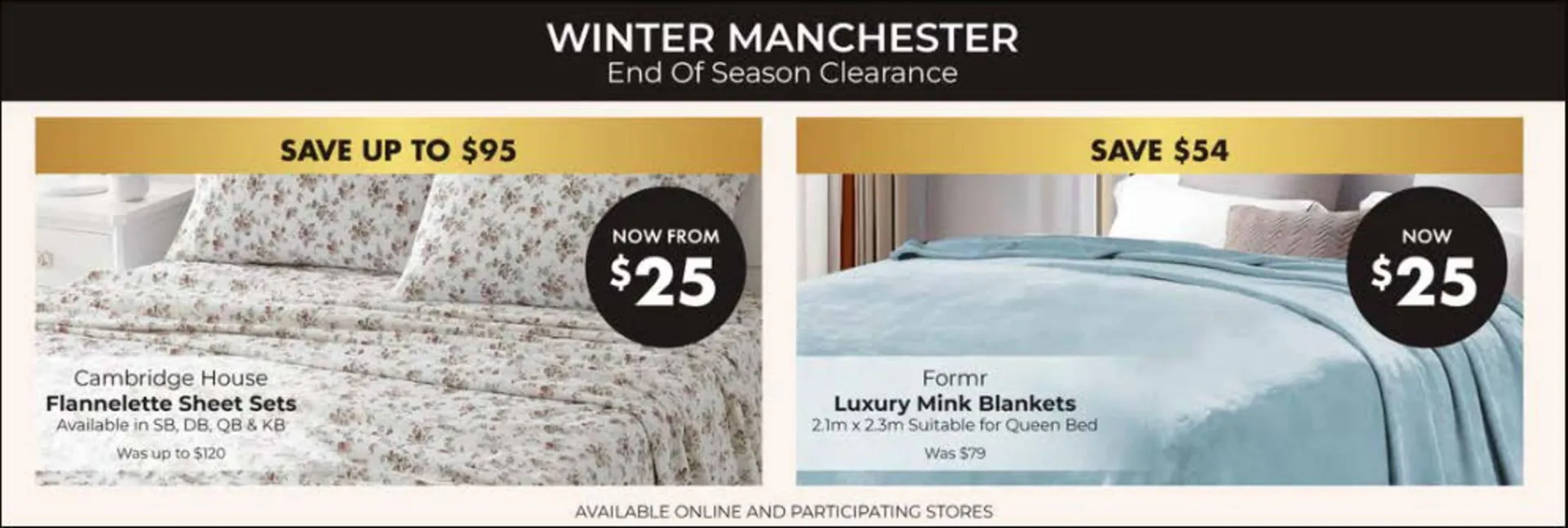 Lincraft catalogue - Catalogue valid from 1 October to 5 October 2025 - page 2