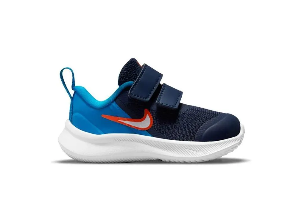 Nike Kids Star Runner Toddler Shoes
