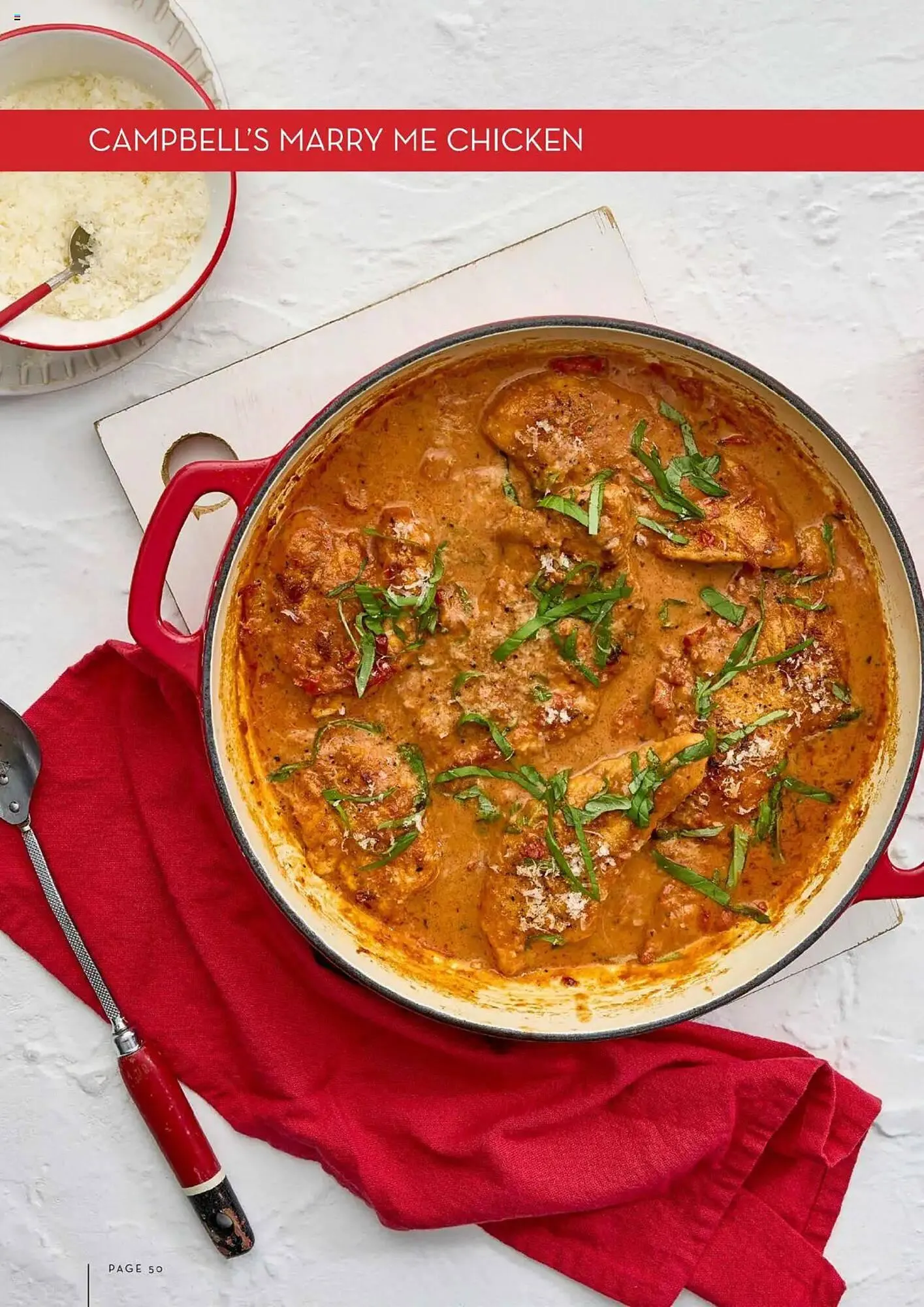 Drakes catalogue - Catalogue valid from 31 July to 30 September 2025 - page 50