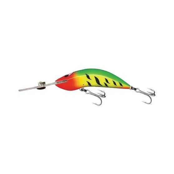 Classic Dr Evil Hard Body Lure 90mm Guns n Roses