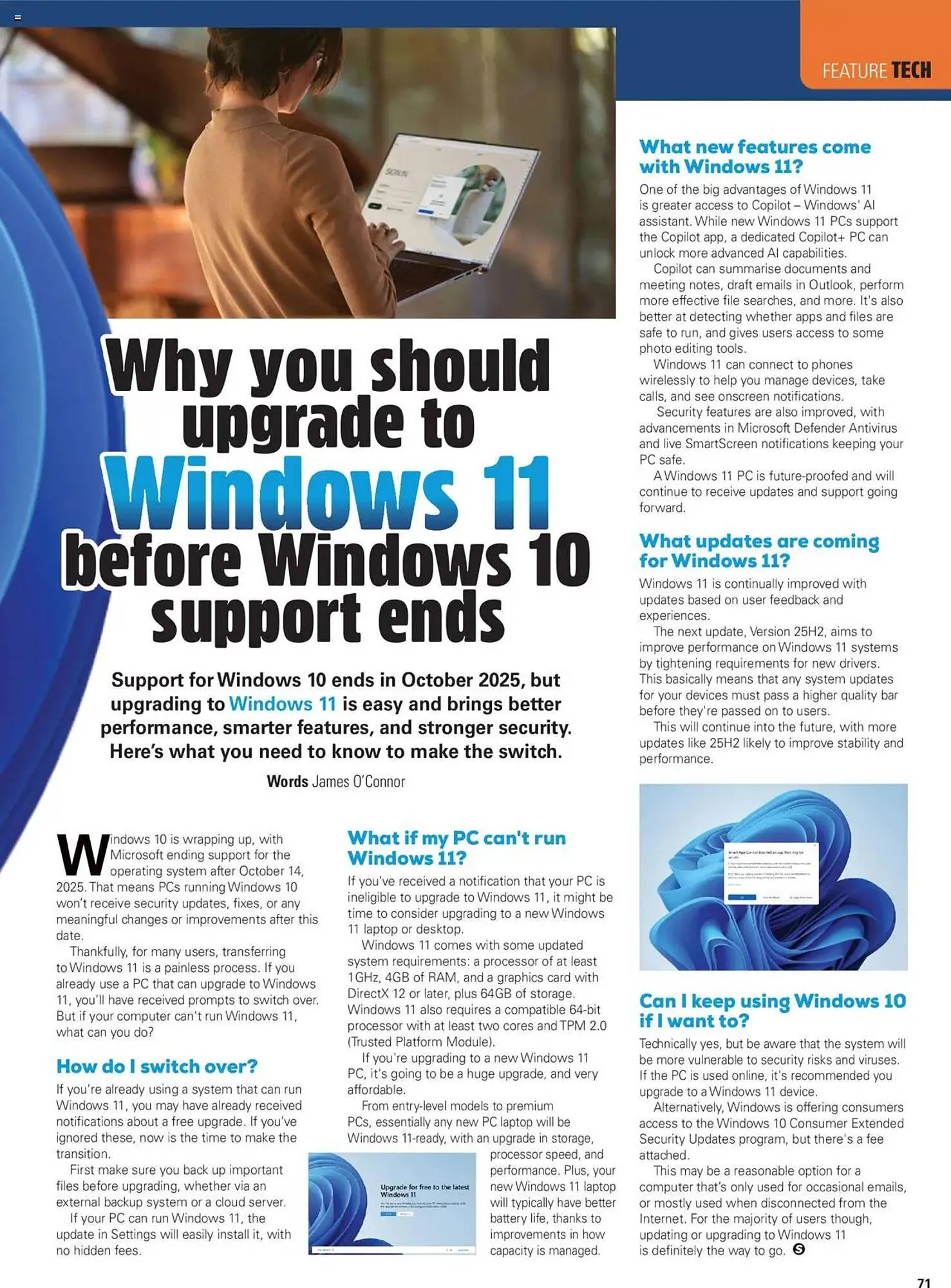 JB Hi-Fi catalogue - Catalogue valid from 1 October to 31 October 2025 - page 71