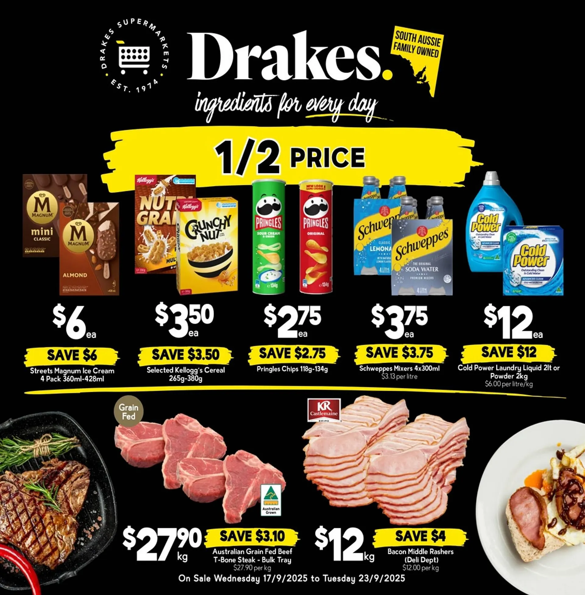 Drakes catalogue - 1