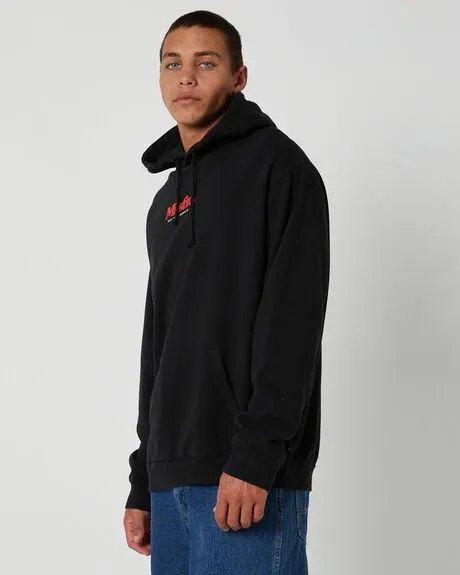 Australian Bones Hood