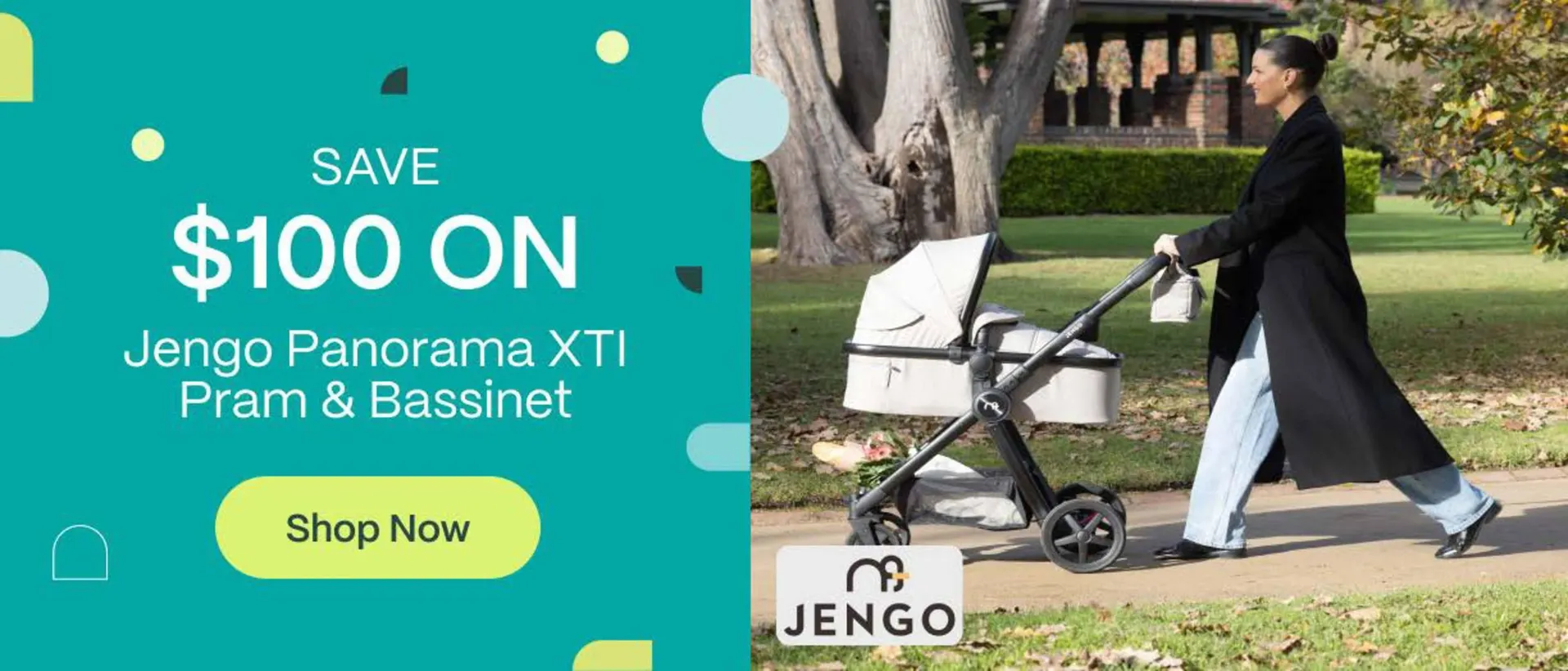 Baby Bunting catalogue - Catalogue valid from 18 February to 4 March 2026 - page 5