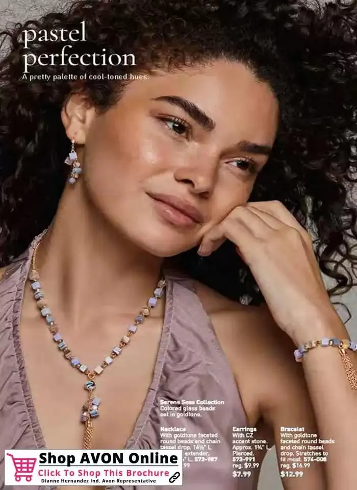 Campaign 09 Brochure - Catalogue valid from 3 April to 6 May 2025 - page 148