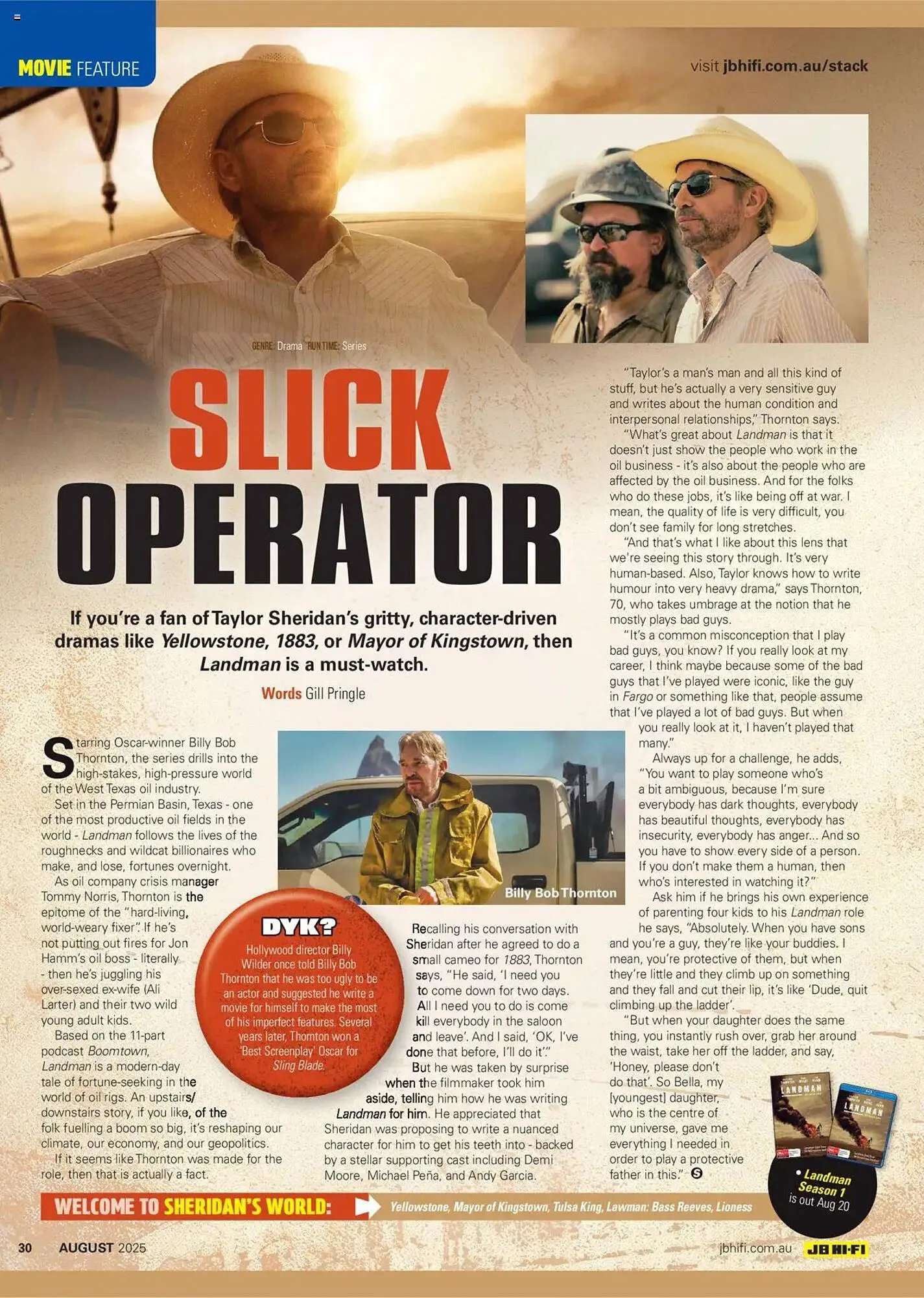 JB Hi-Fi catalogue - Catalogue valid from 1 August to 31 August 2025 - page 76