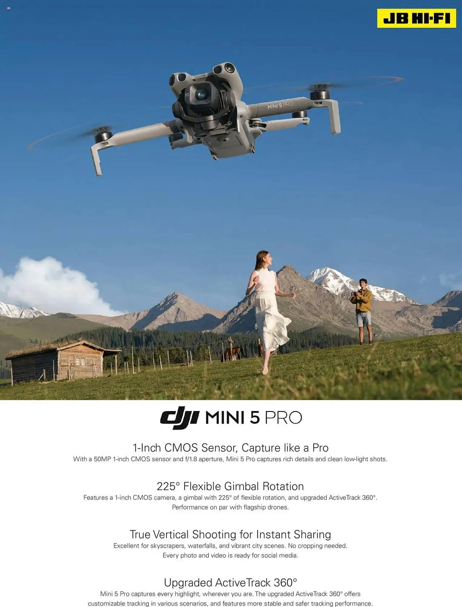 JB Hi-Fi catalogue - Catalogue valid from 1 October to 31 October 2025 - page 79