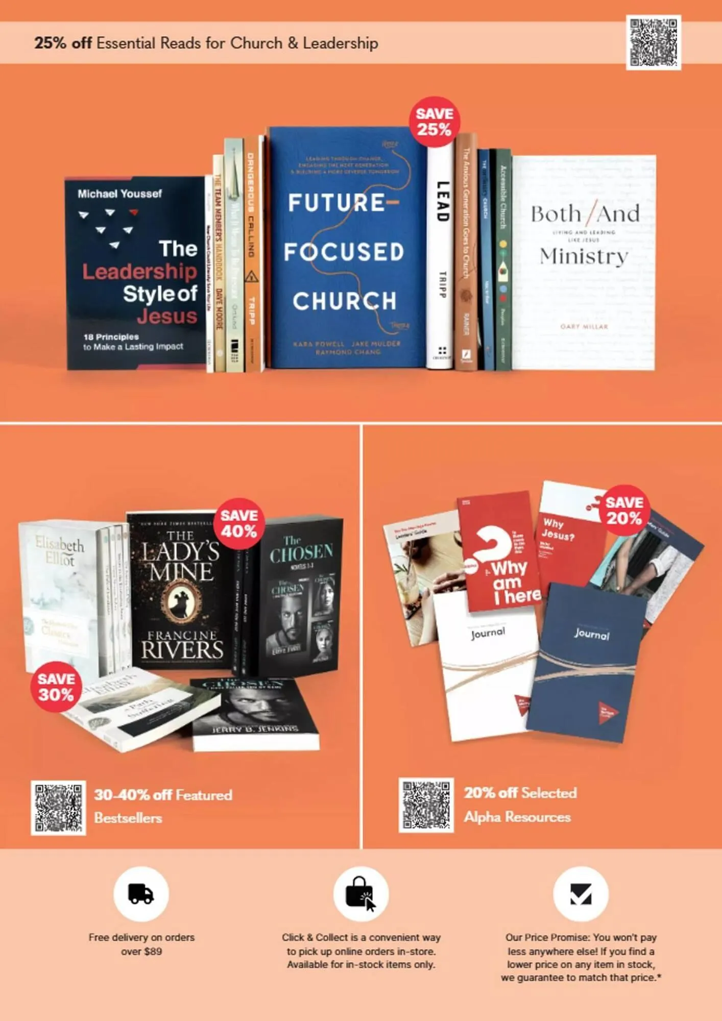 Koorong catalogue - Catalogue valid from 7 April to 3 May 2026 - page 2