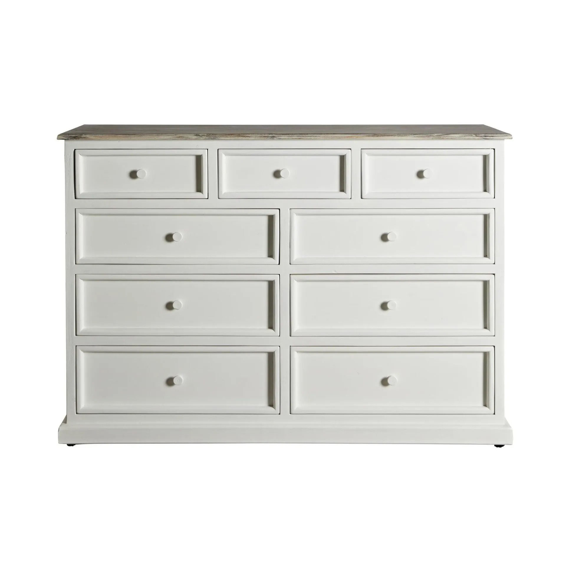 Maldon 9 Drawer Chest