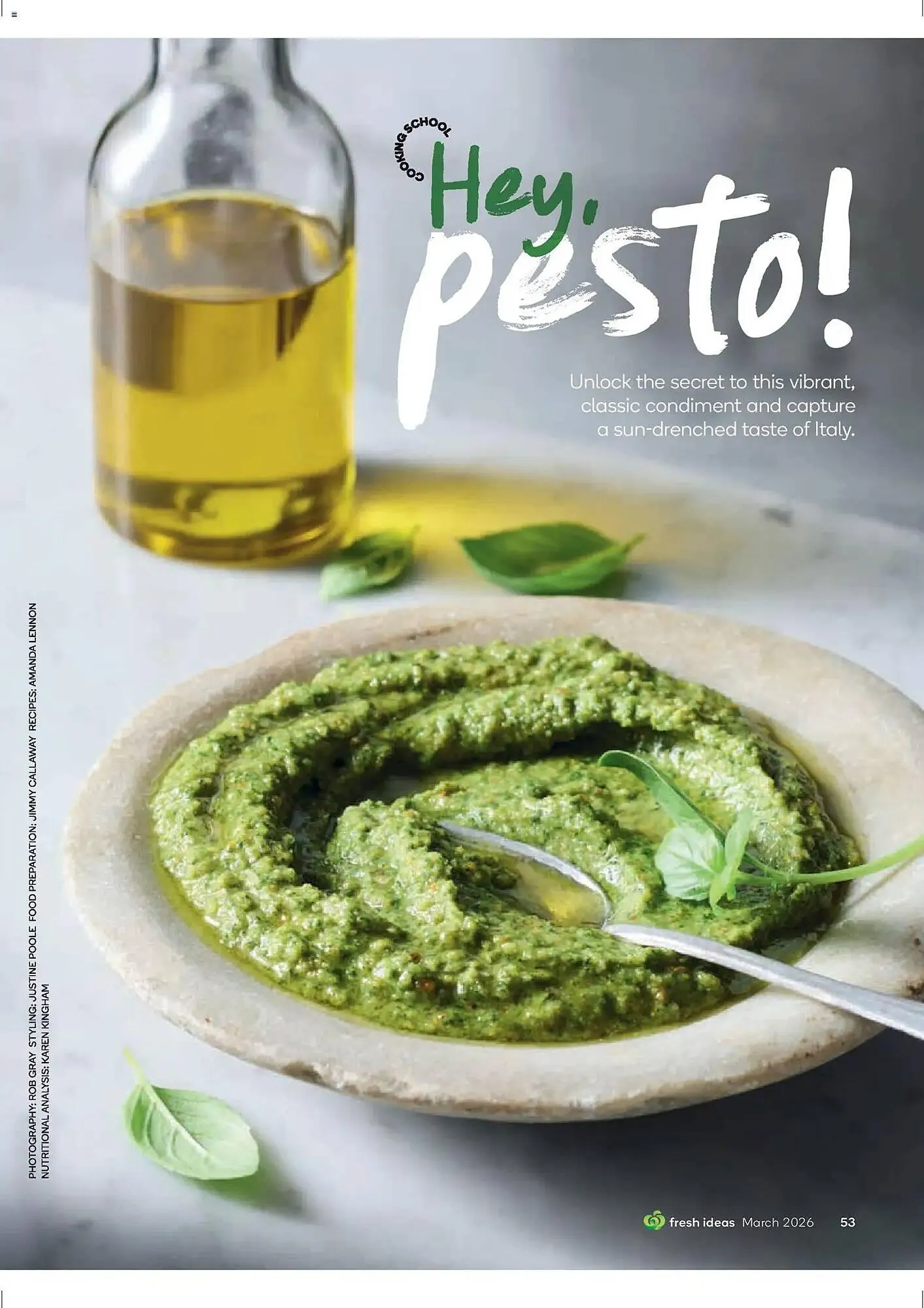 Woolworths catalogue - Catalogue valid from 19 February to 31 March 2026 - page 53