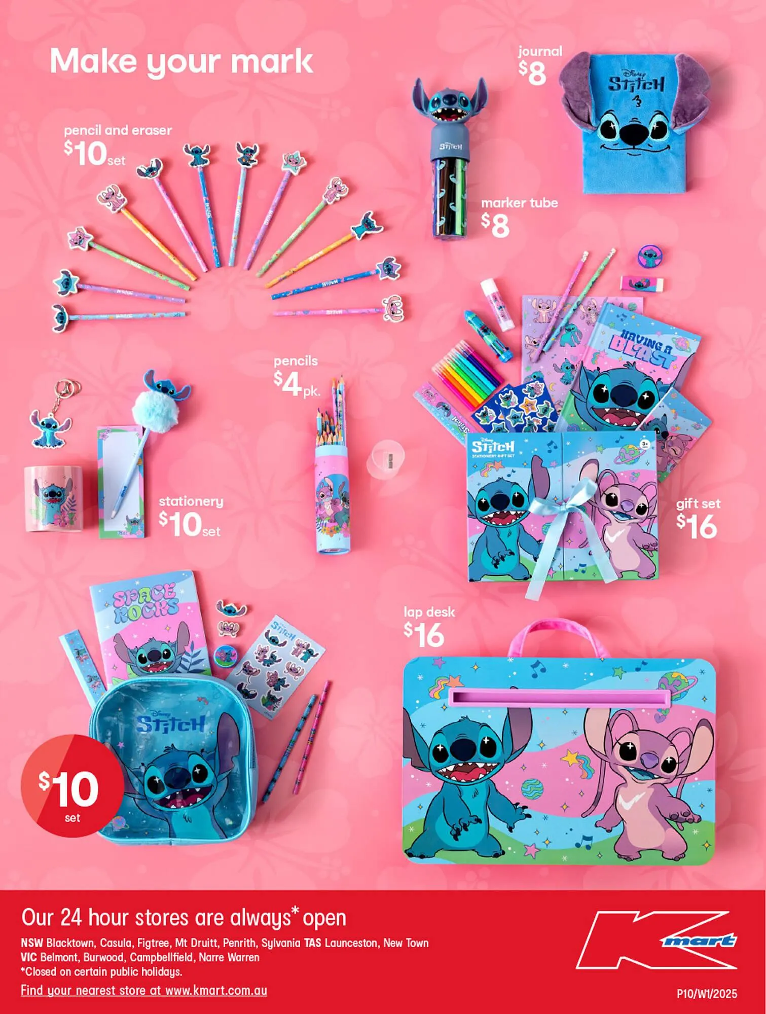 Kmart catalogue - Catalogue valid from 3 April to 31 May 2025 - page 12