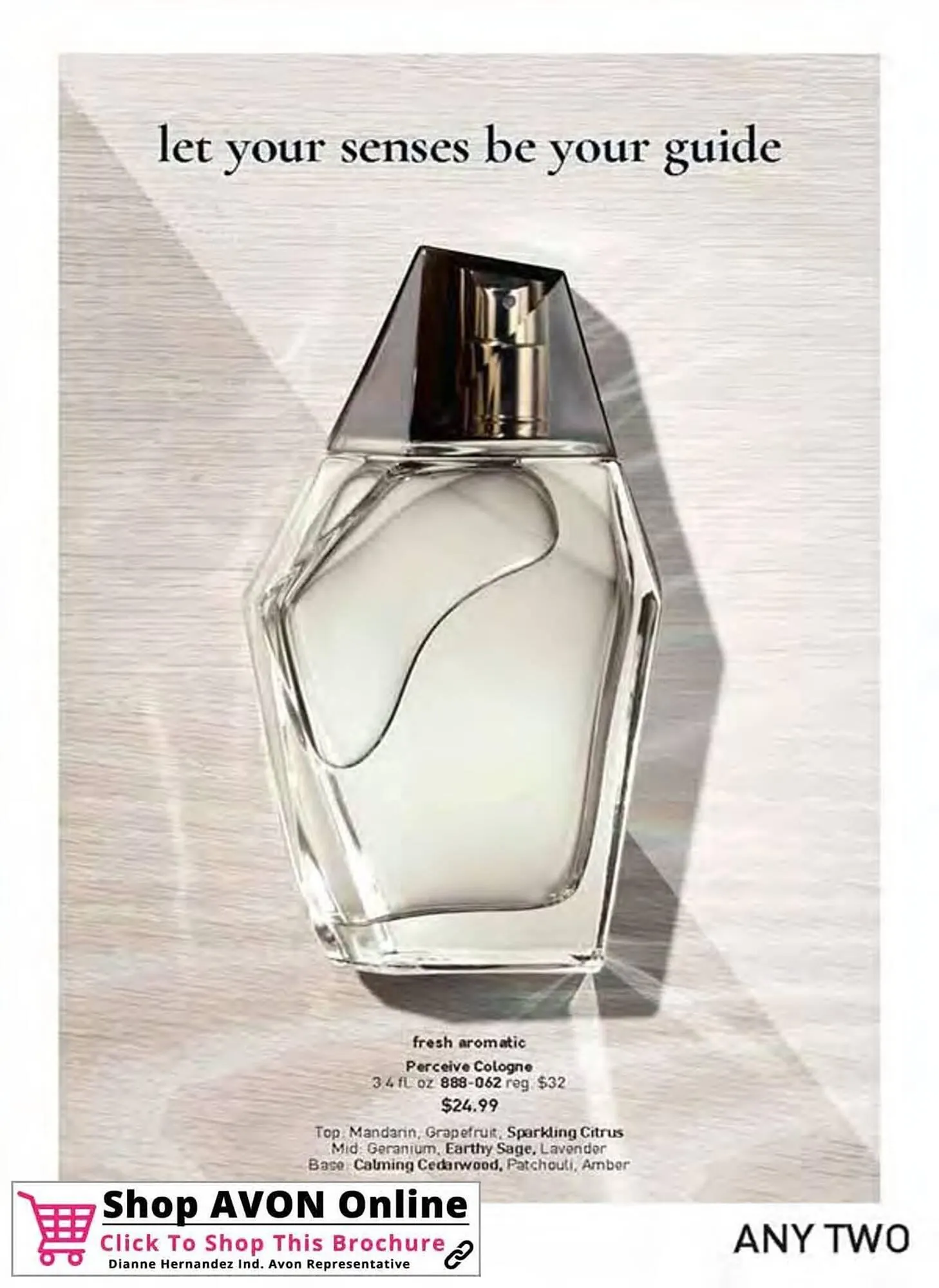 Avon catalogue - Catalogue valid from 5 August to 9 September 2025 - page 82