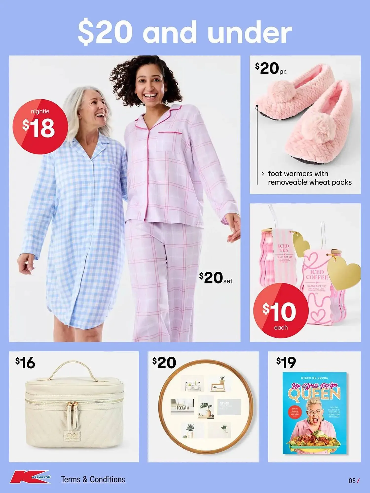 Kmart catalogue - Catalogue valid from 16 April to 10 May 2026 - page 5