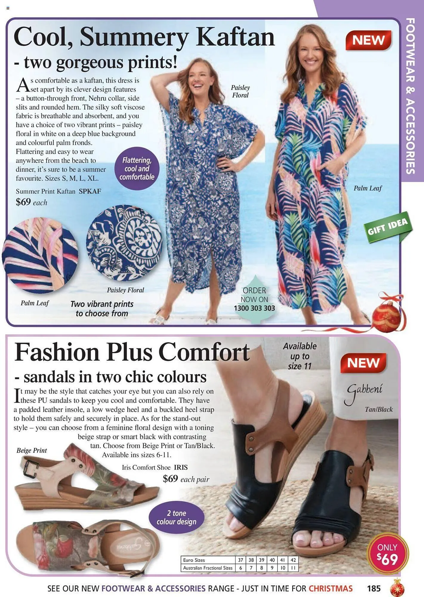 Innovations catalogue - Catalogue valid from 17 September to 3 January 2025 - page 185