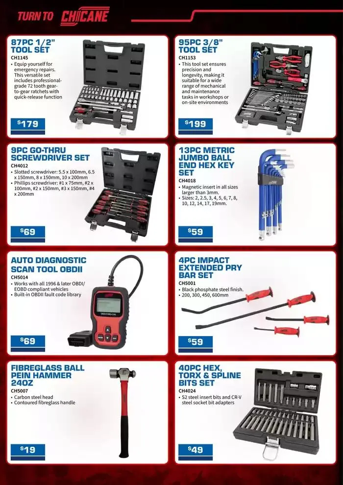 Trade Deals - Catalogue valid from 2 December to 31 December 2024 - page 12