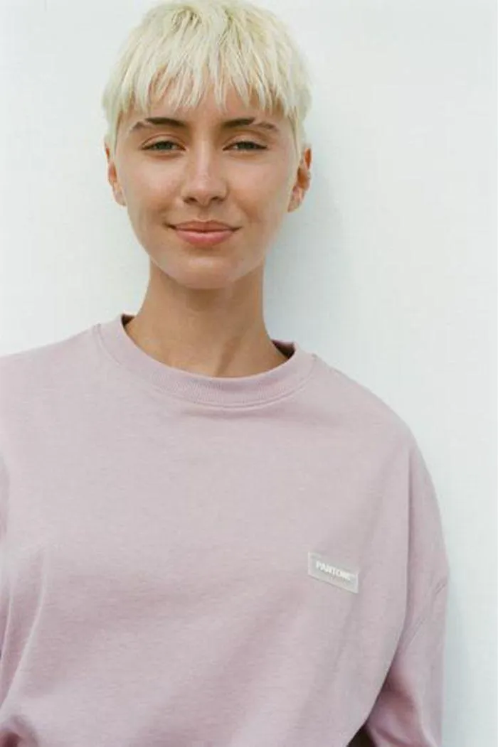 Zara X Pantone  - Catalogue valid from 24 May to 24 June 2024 - page 25