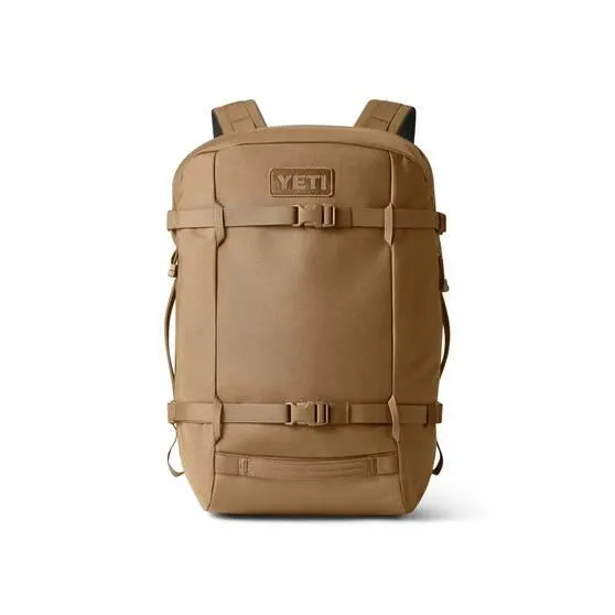YETI® Crossroads® 22L Backpack Alpine Brown
