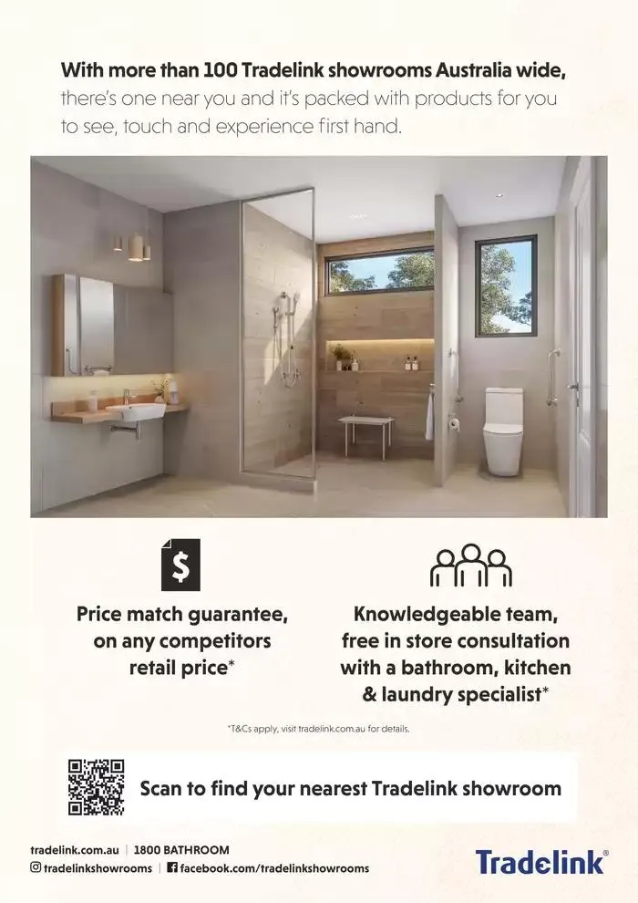 Assisted Living Brochure - Catalogue valid from 12 March to 30 April 2025 - page 8