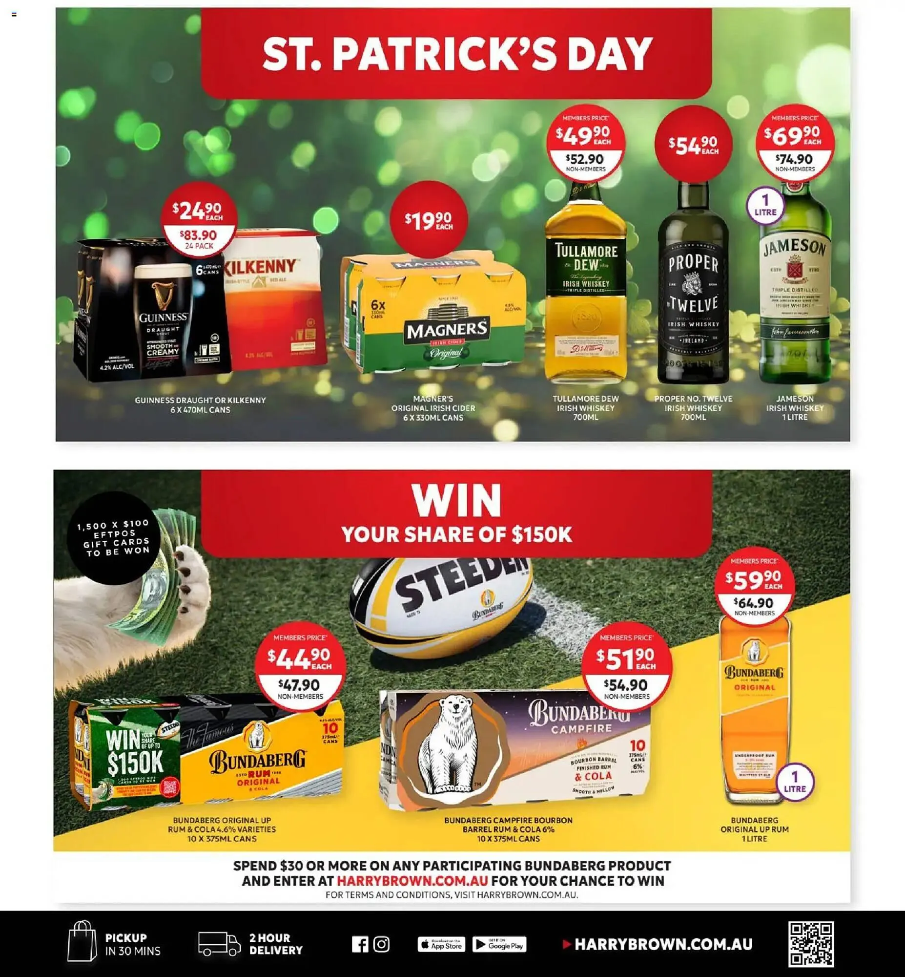 Harry Brown catalogue - Catalogue valid from 10 March to 7 April 2026 - page 7