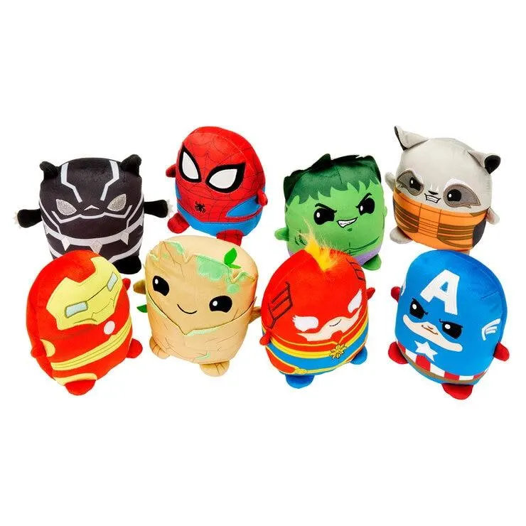 13cm Disney Cuutopia 8 Pack