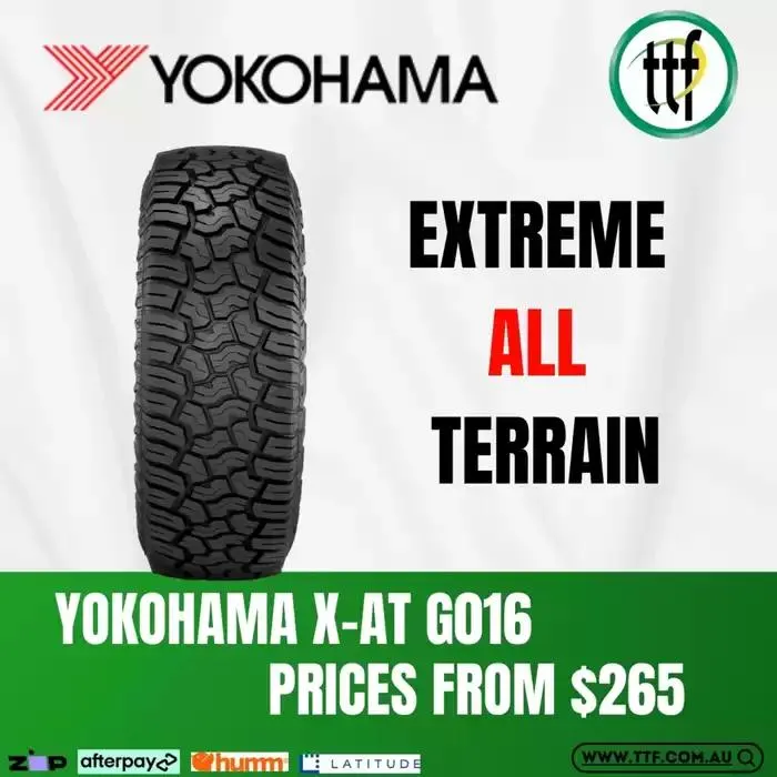 Specials - Catalogue valid from 6 January to 31 December 2025 - page 5