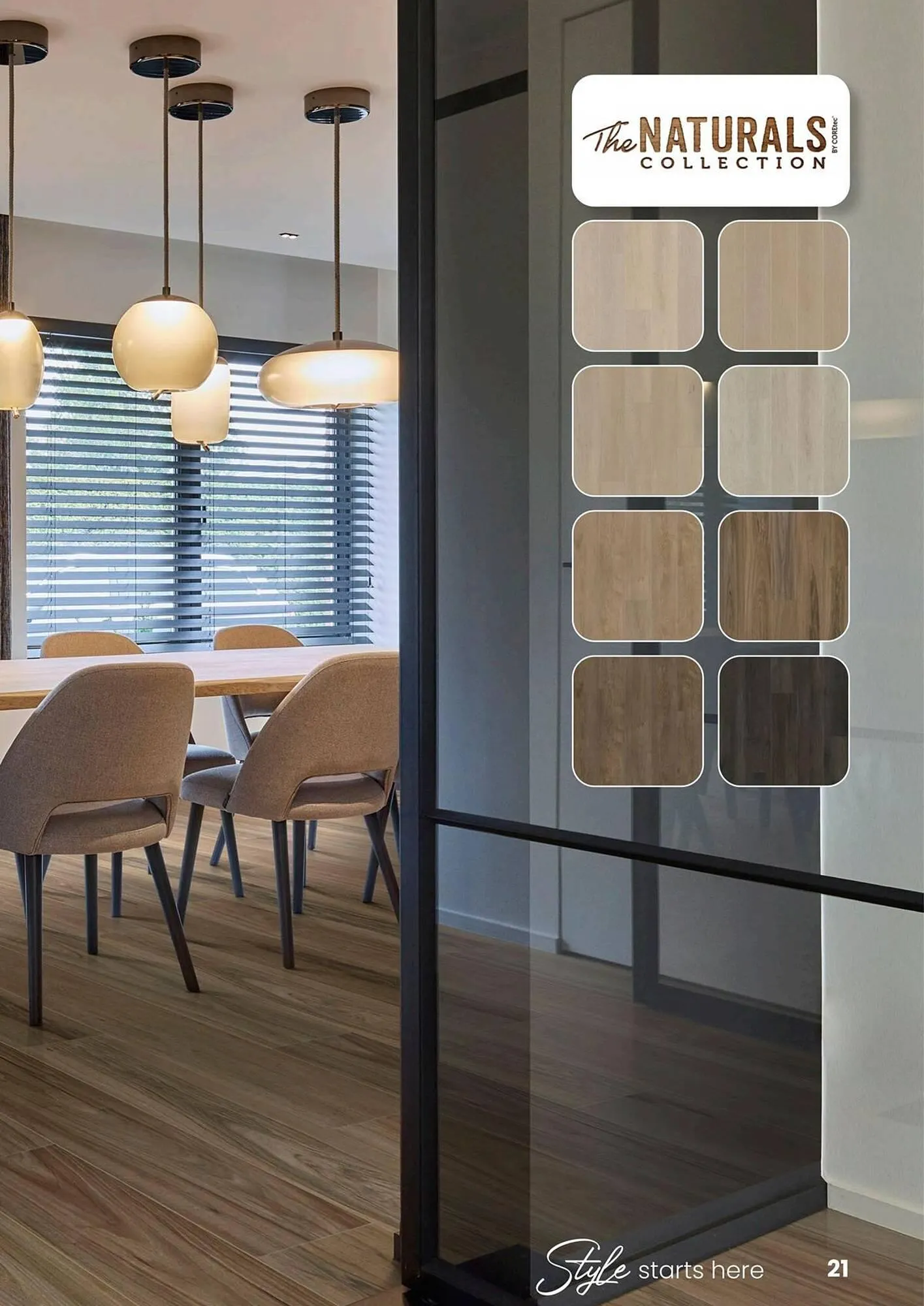 Solomons Flooring catalogue - Catalogue valid from 1 September to 28 February 2026 - page 23