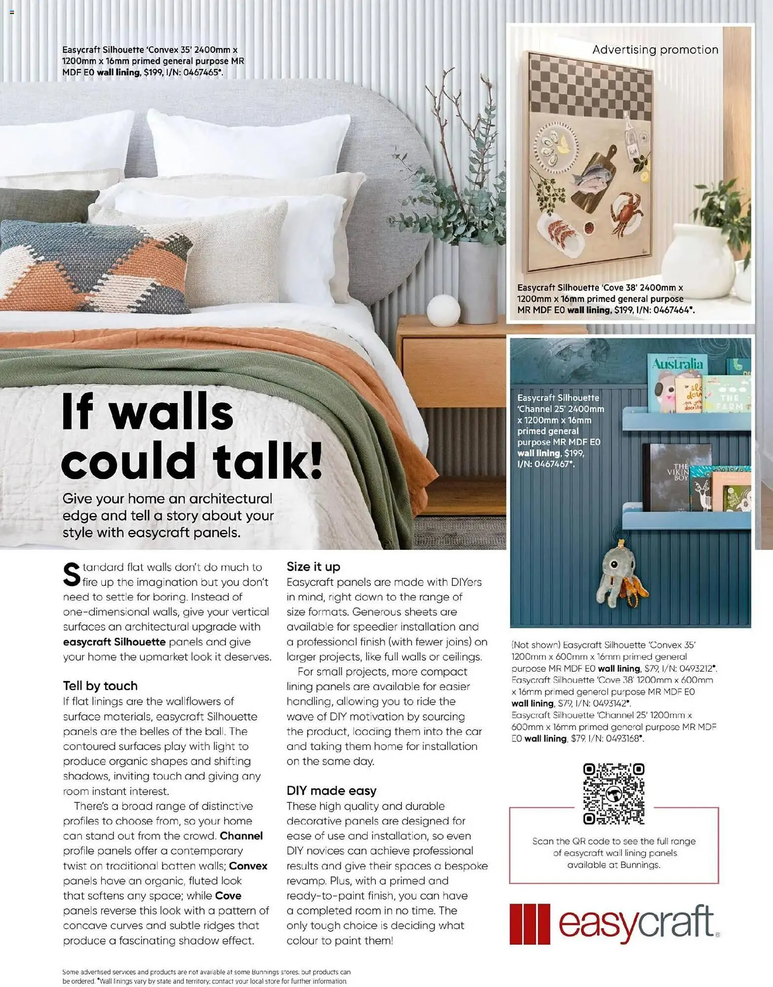 Bunnings catalogue - Catalogue valid from 31 October to 30 November 2025 - page 95